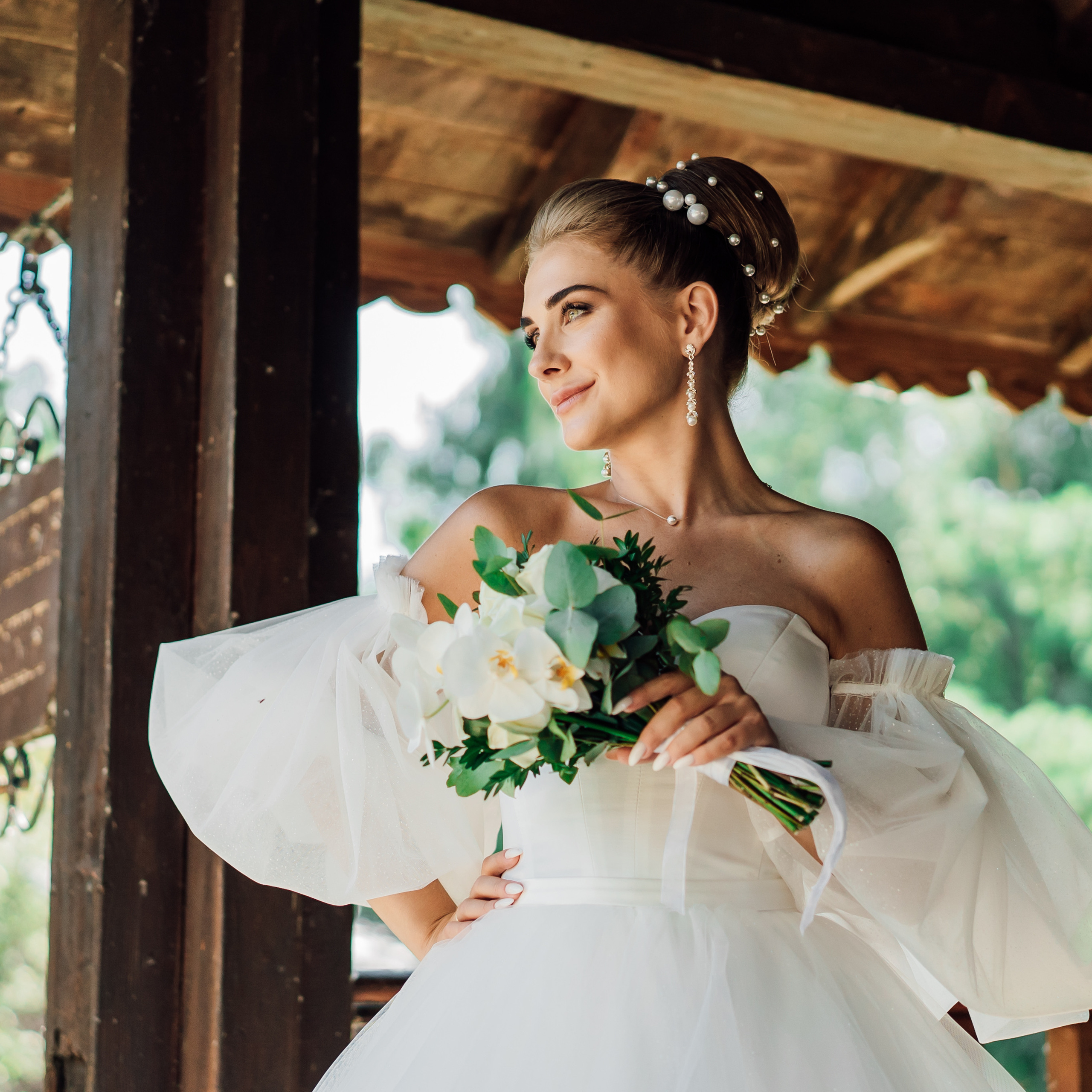 Андрей и Алина *