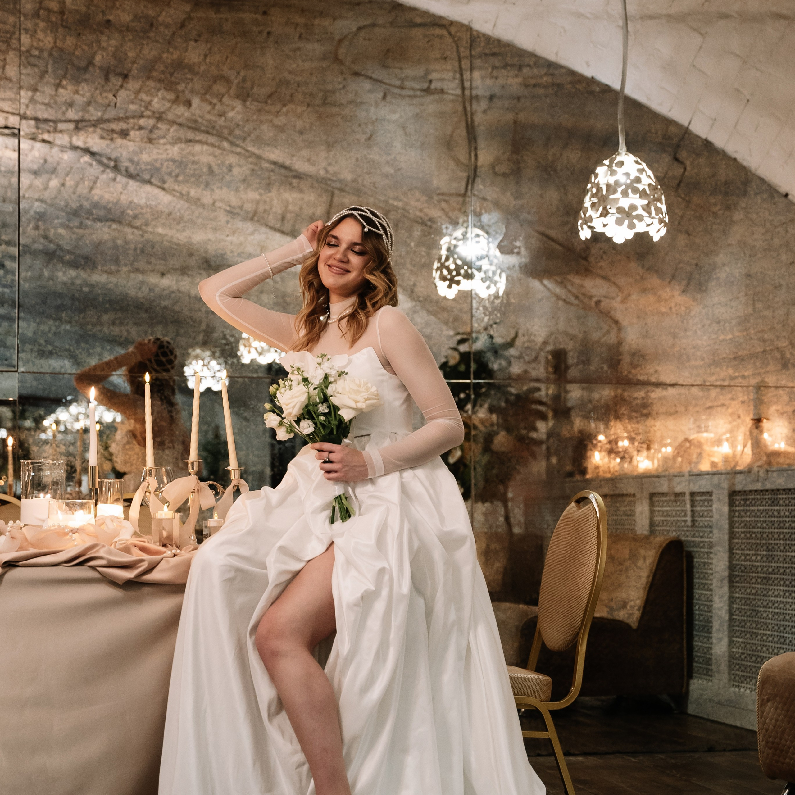 Дмитрий и&nbsp;Яна