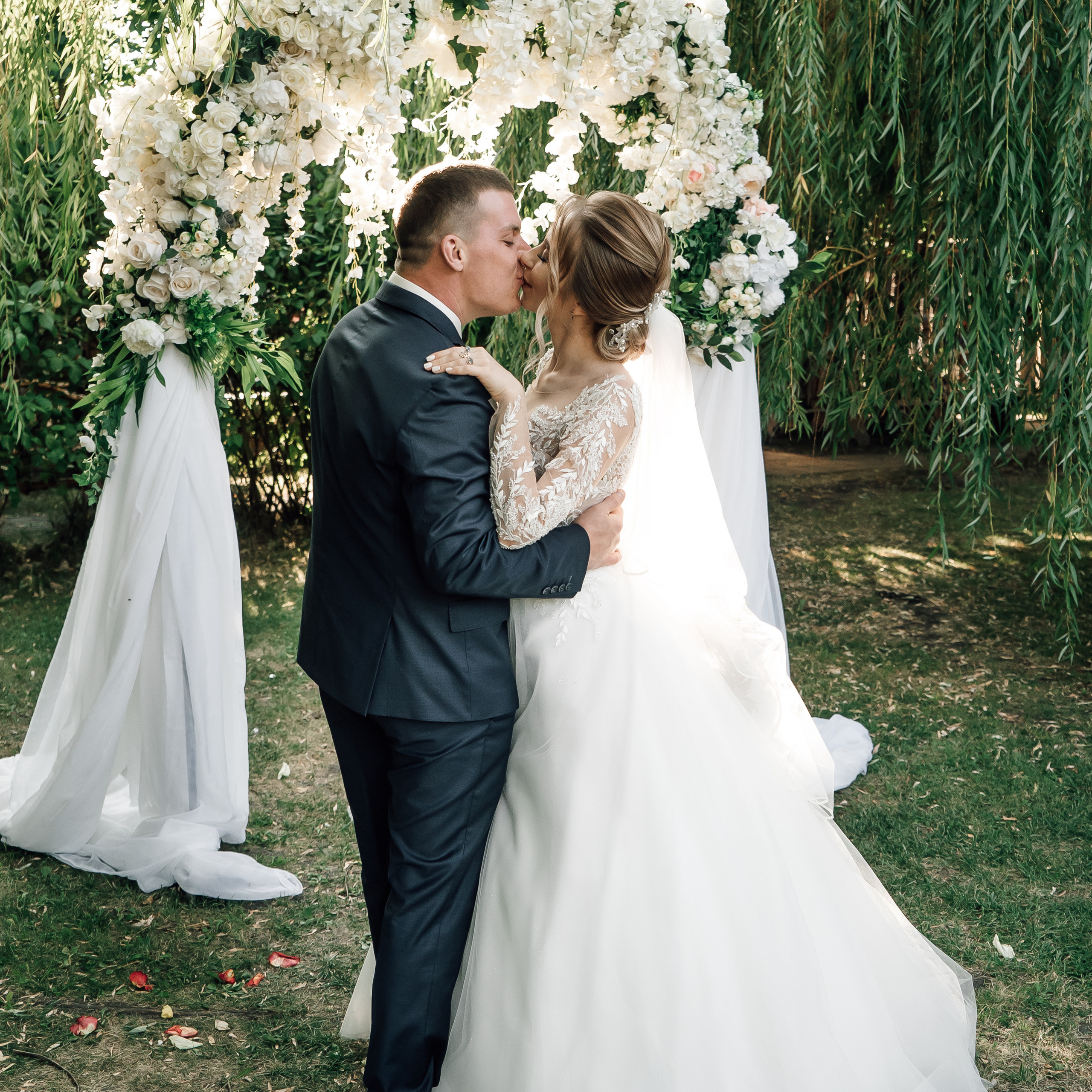 Максим и Юлия