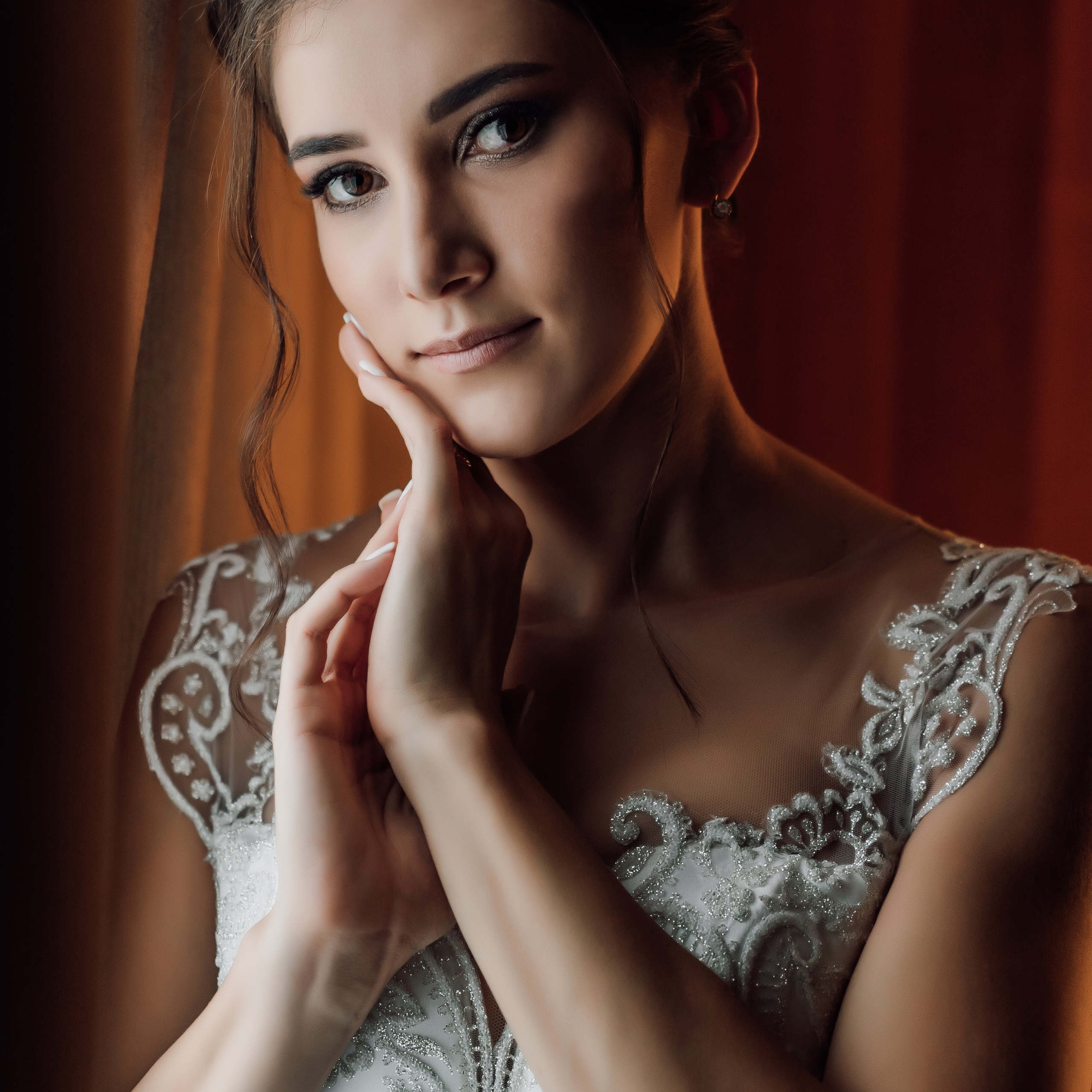 Николай и Юлия