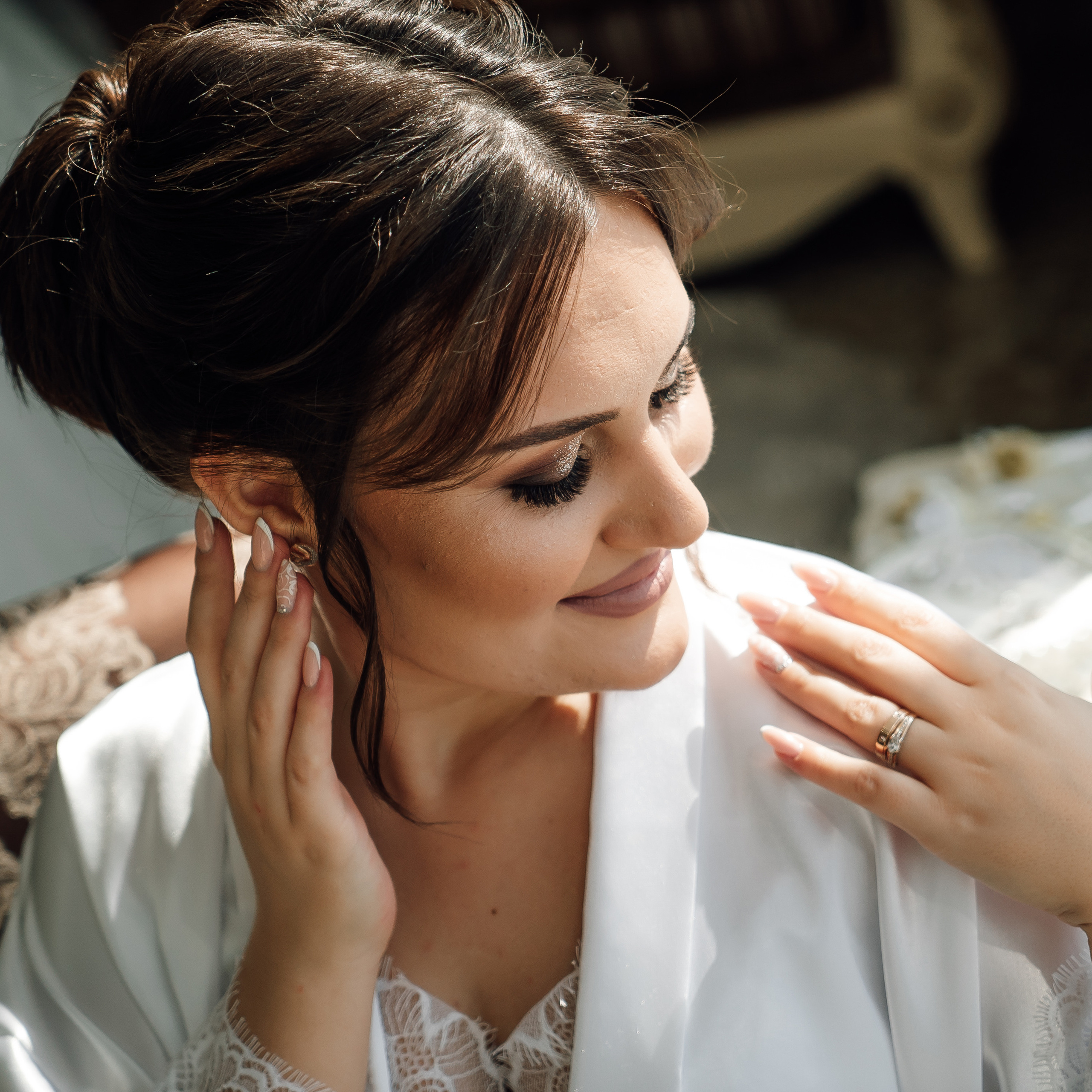 Хачатур и Диана