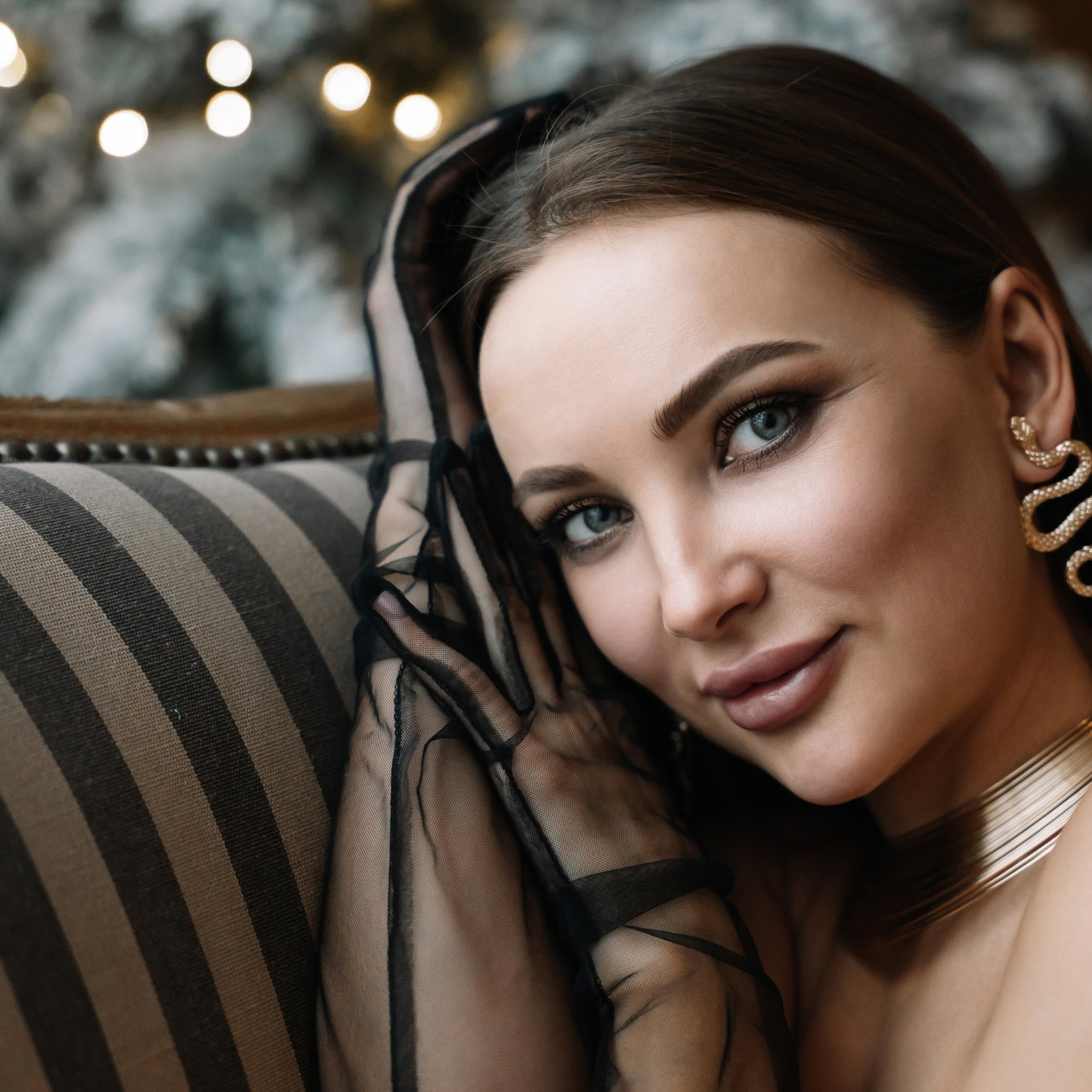 Индивидуальные, контент съемки