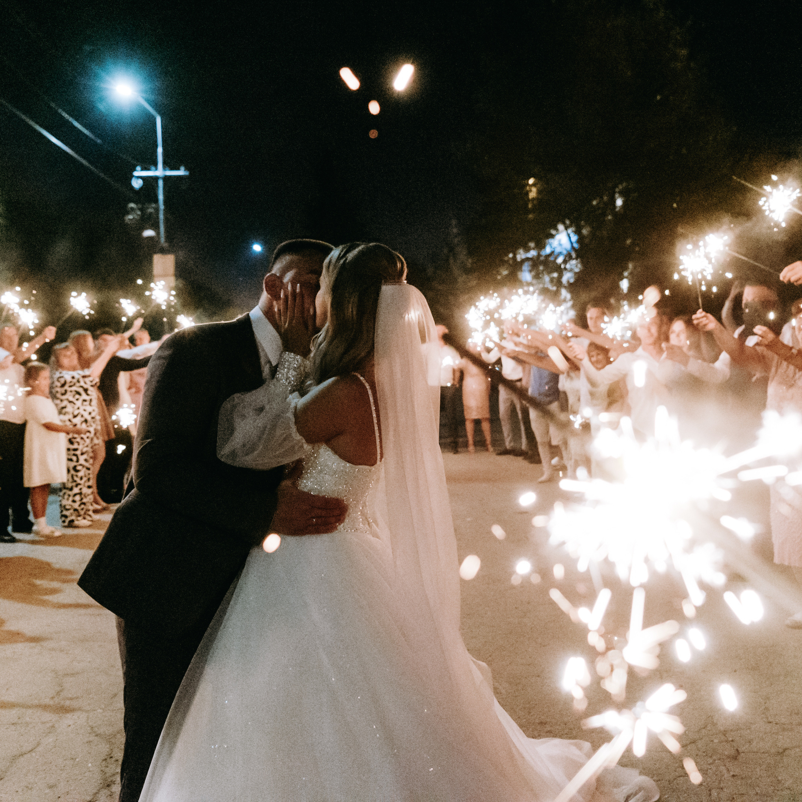 Максим и Анжелика