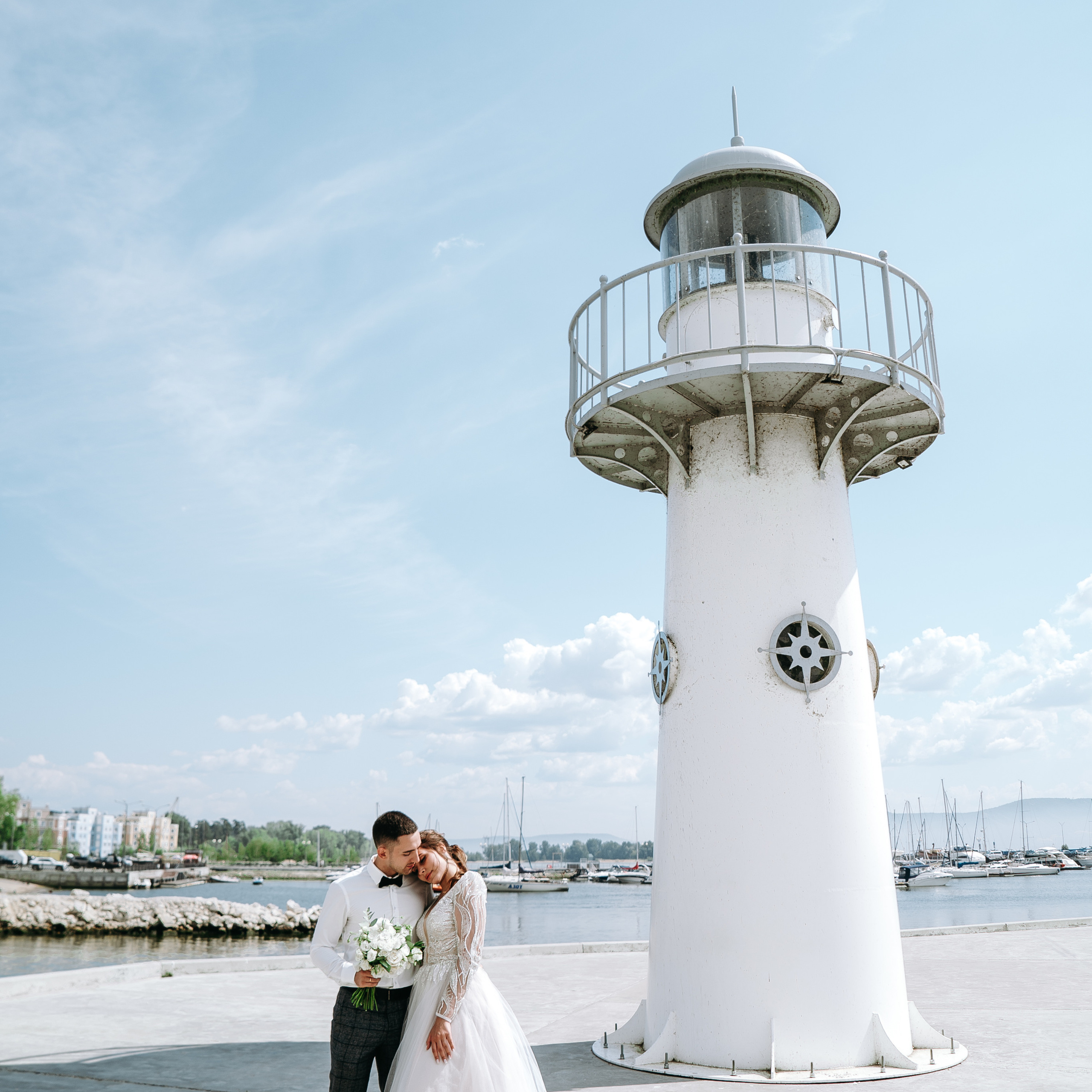 Владислав и Анна