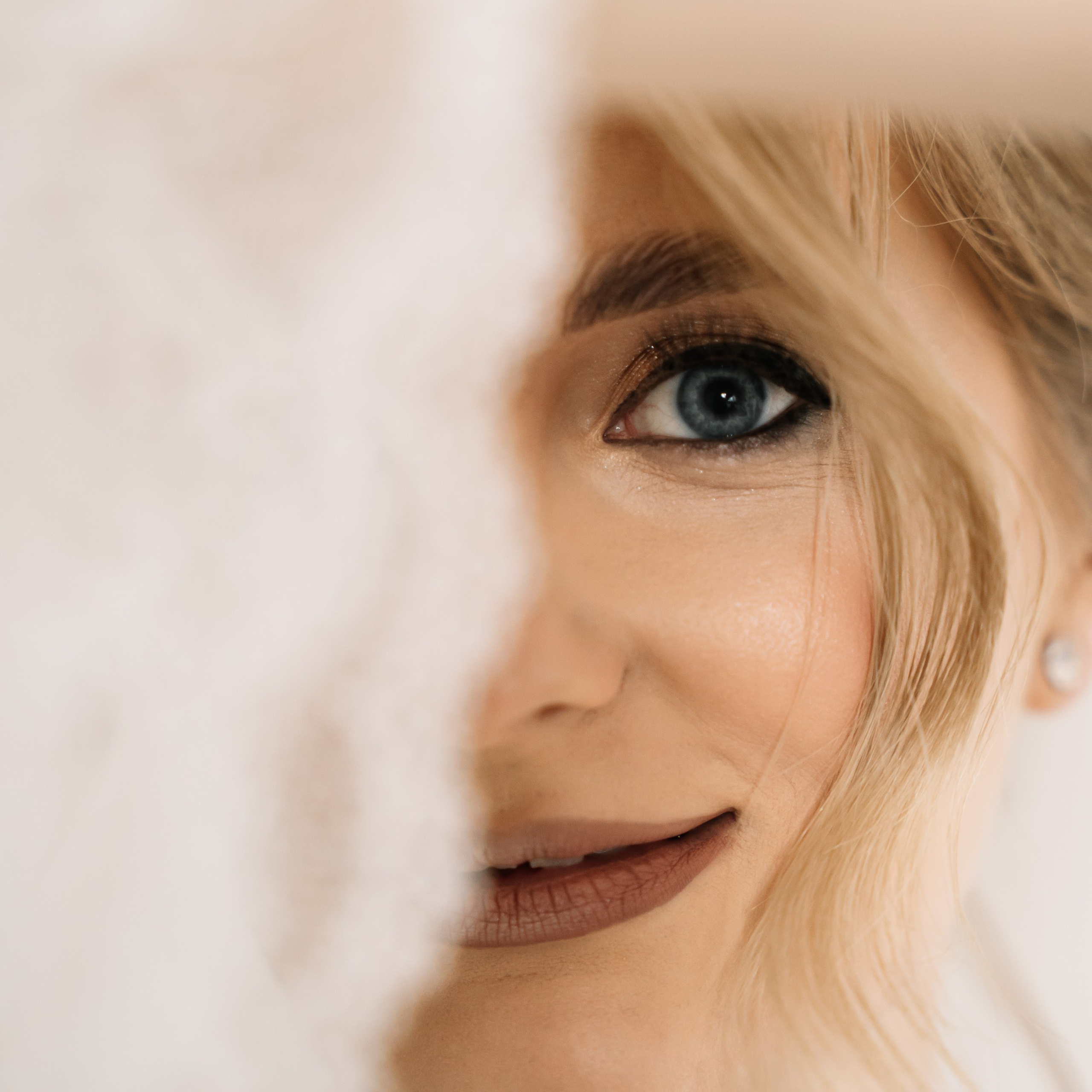 Павел и Надежда