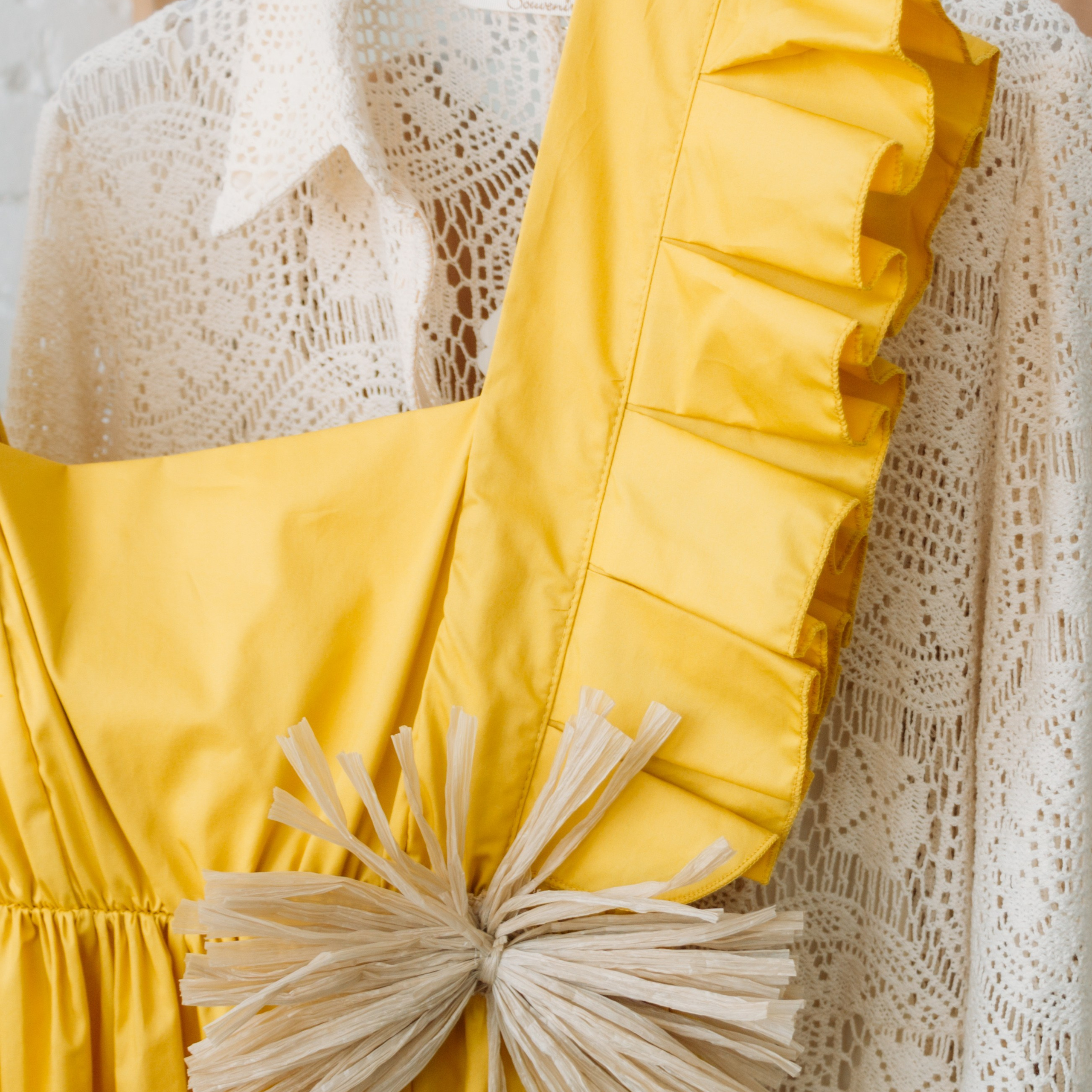 BUSINESS | For a clothing store