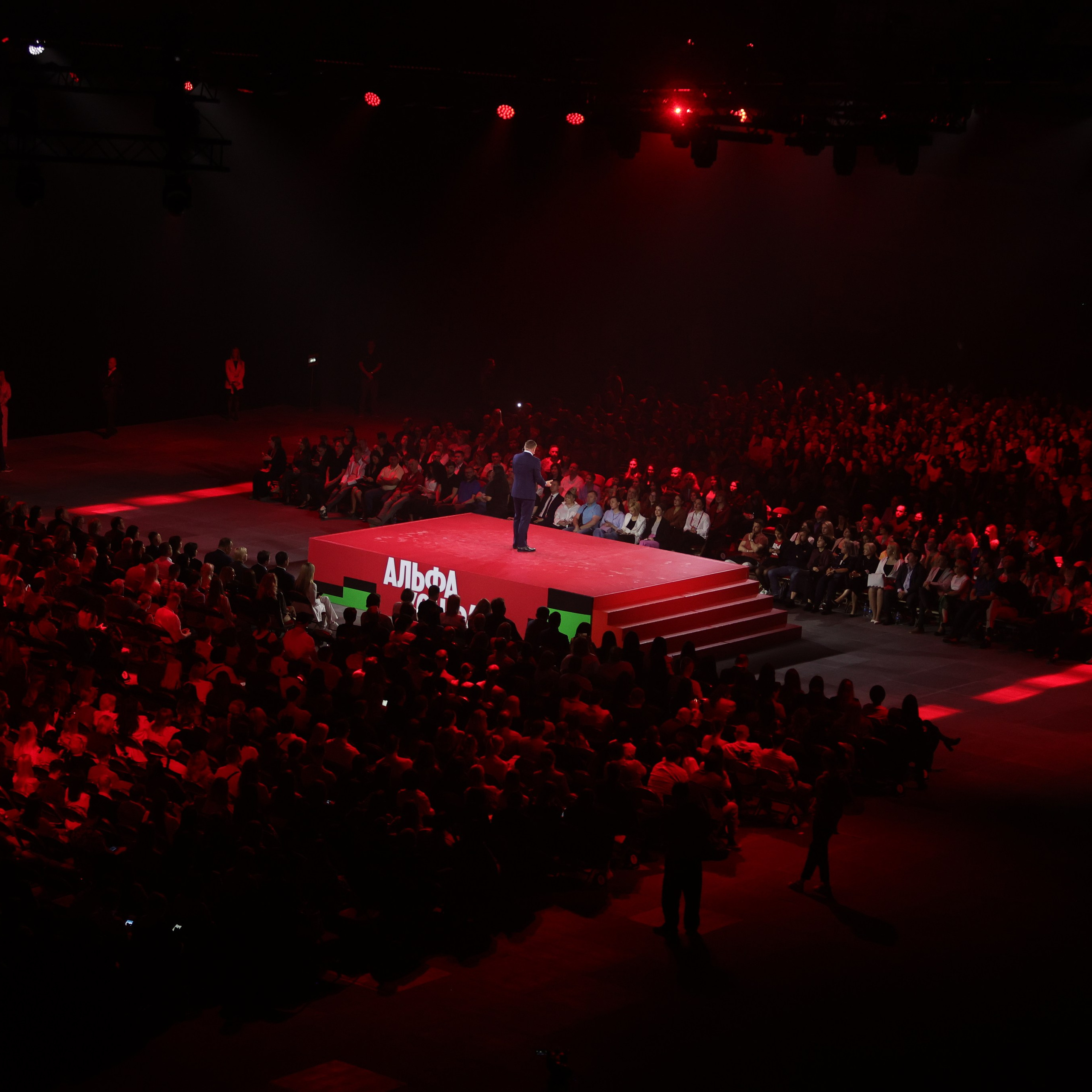 МЕДИА-РЕСУРС ХАБАРОВСК / Фотоотчеты / Репортажи / События