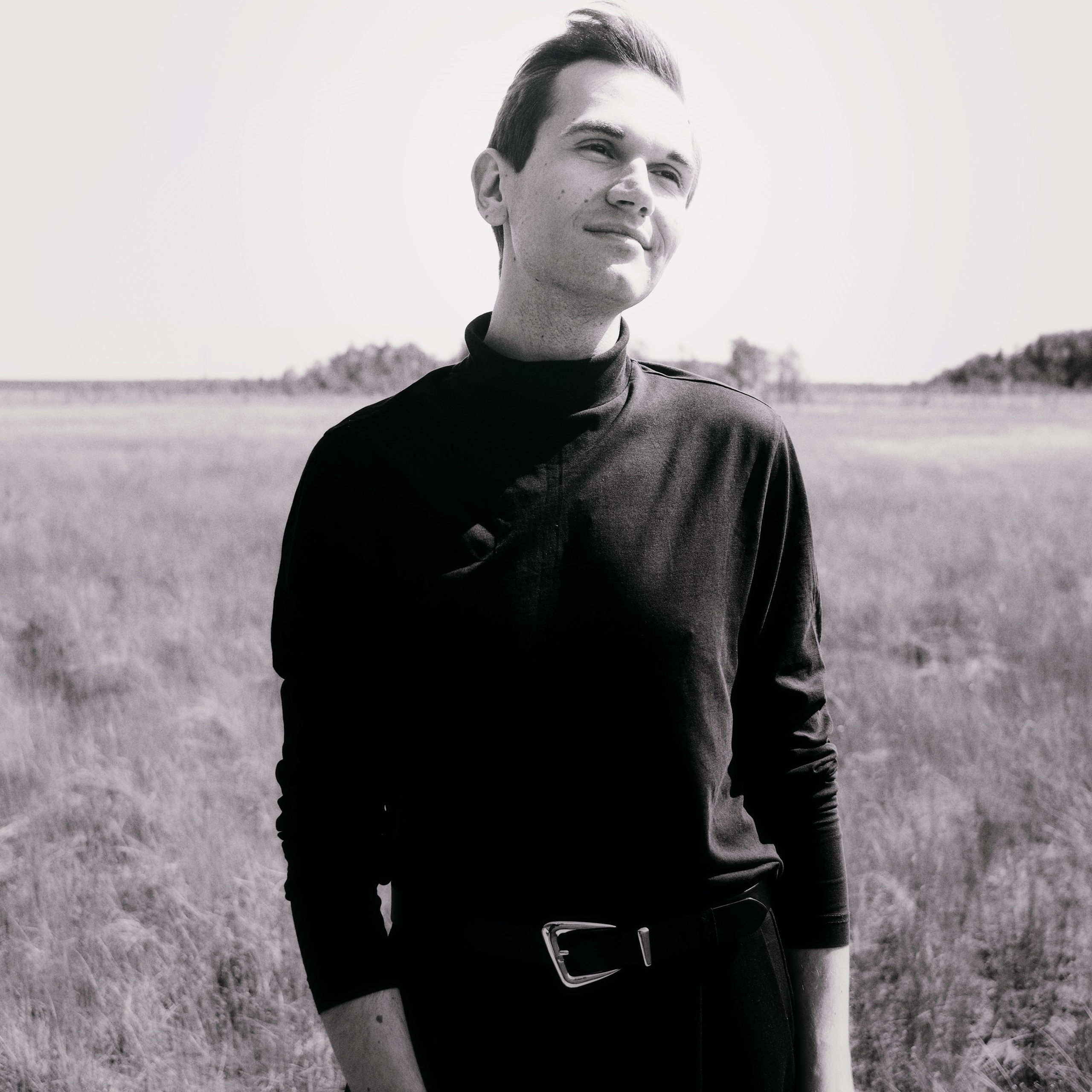 Фотограф Бушуев Никита