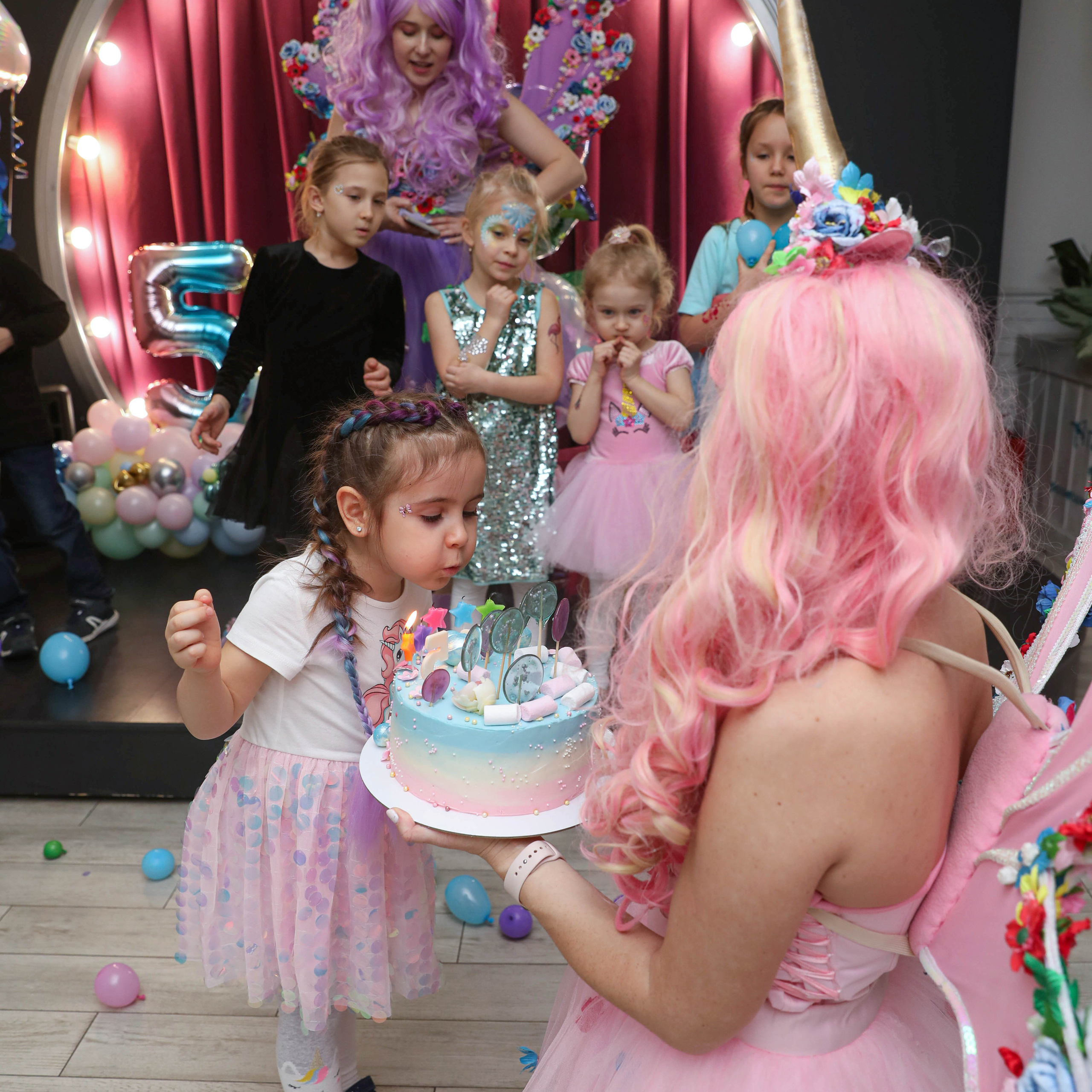 Отзывы. Photographer Viktoriya Markushina «My world throug»