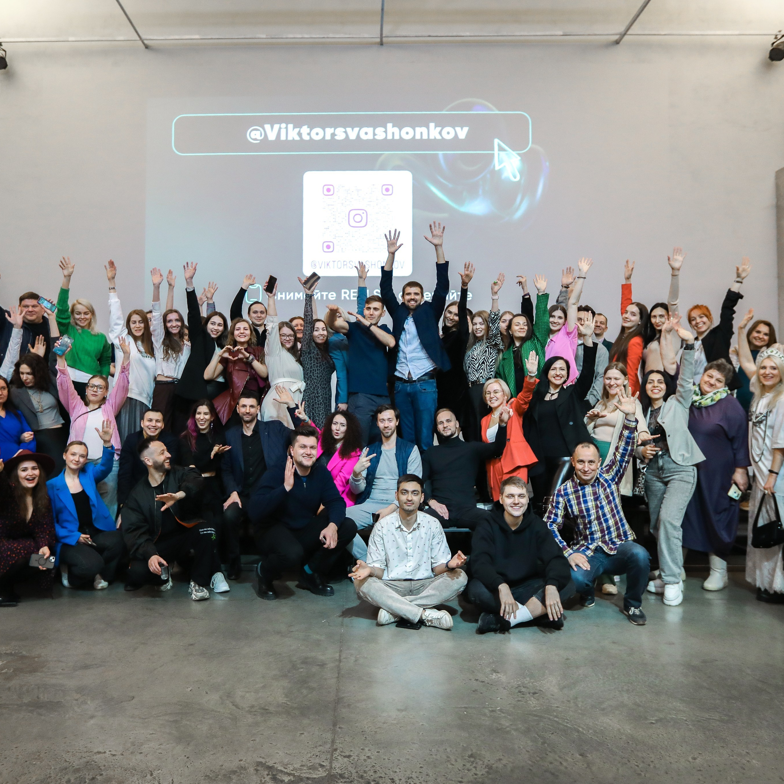 Отзывы. Photographer Viktoriya Markushina «My world throug»