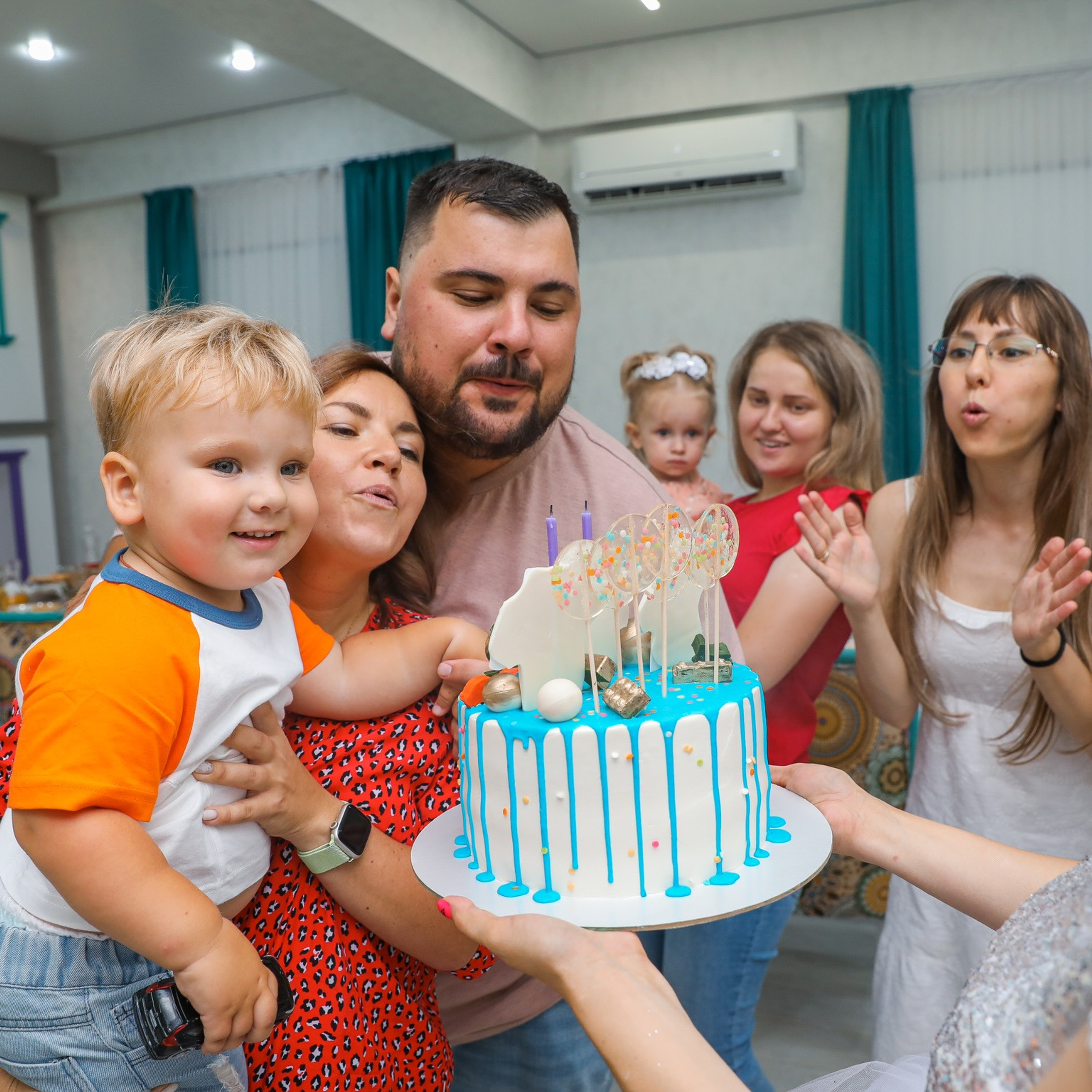 Отзывы. Photographer Viktoriya Markushina «My world throug»