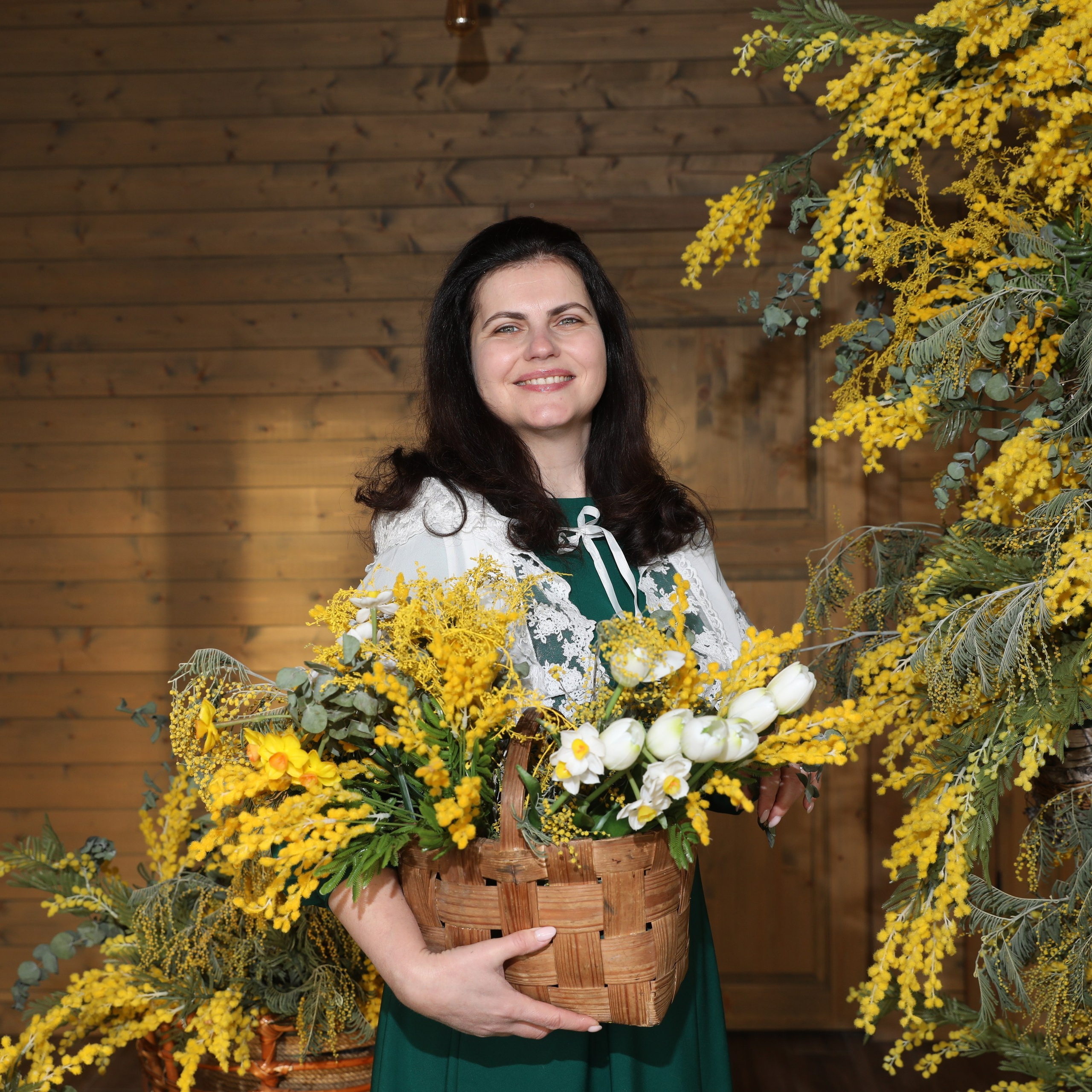 Отзывы. Photographer Viktoriya Markushina «My world throug»