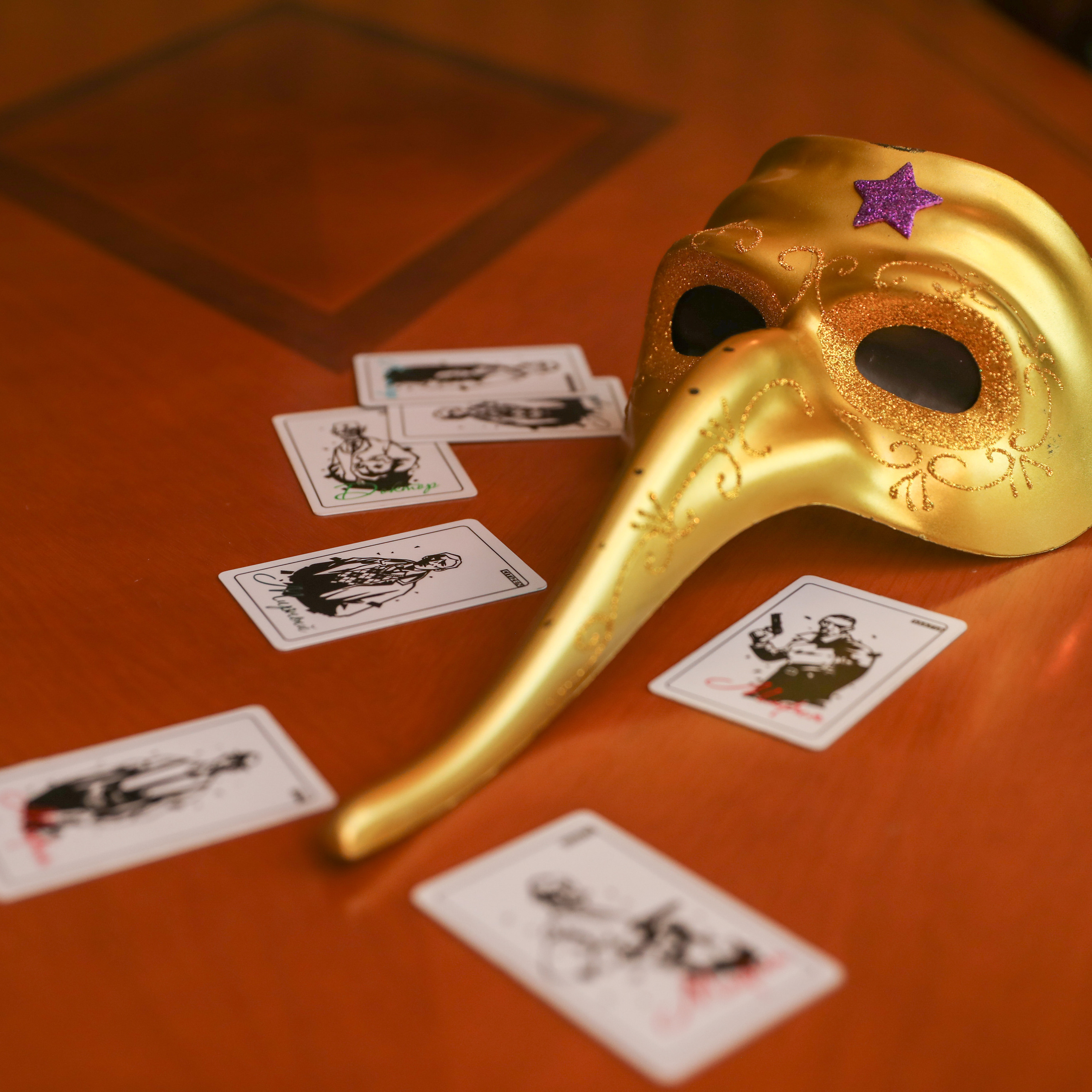 Отзывы. Photographer Viktoriya Markushina «My world throug»