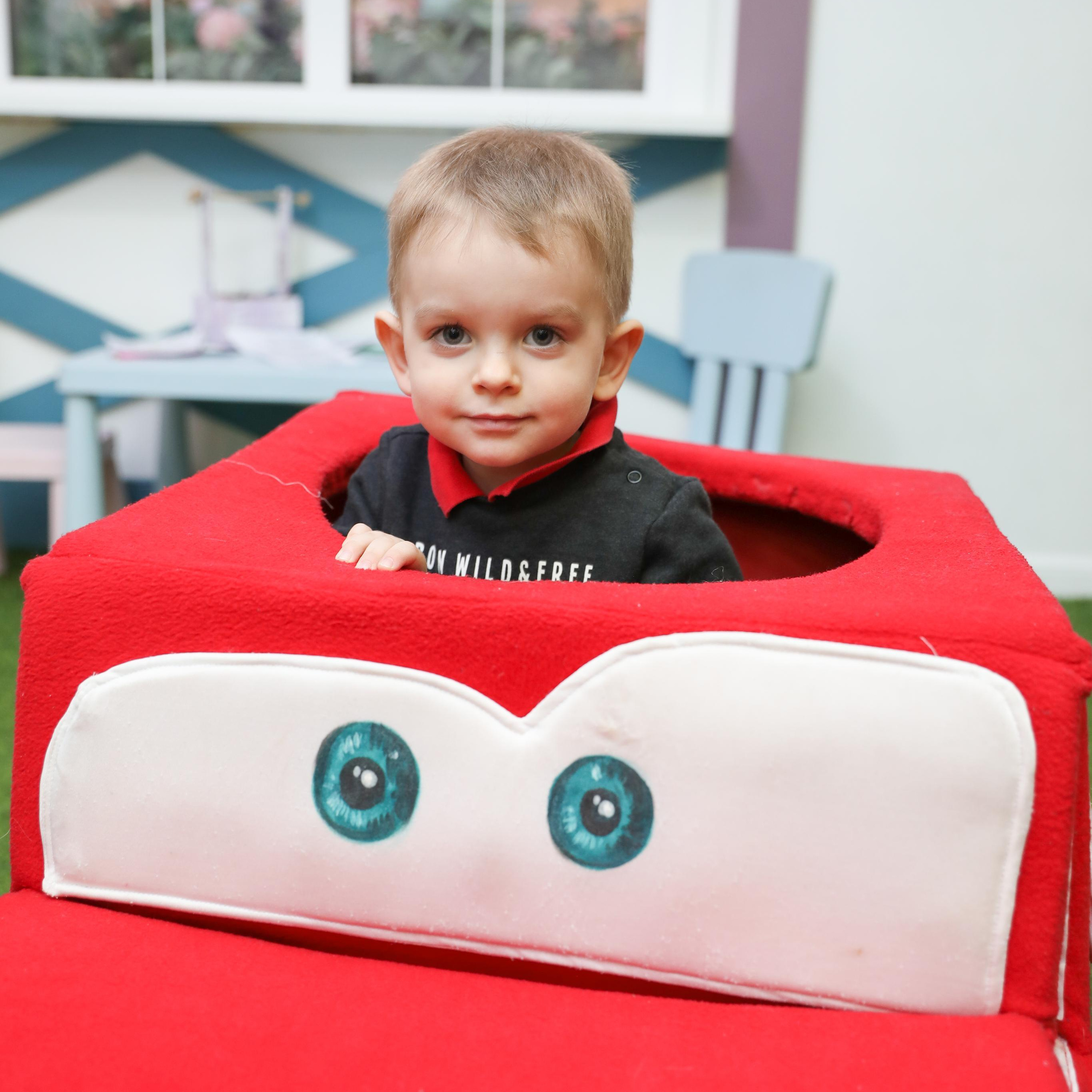 Отзывы. Photographer Viktoriya Markushina «My world throug»