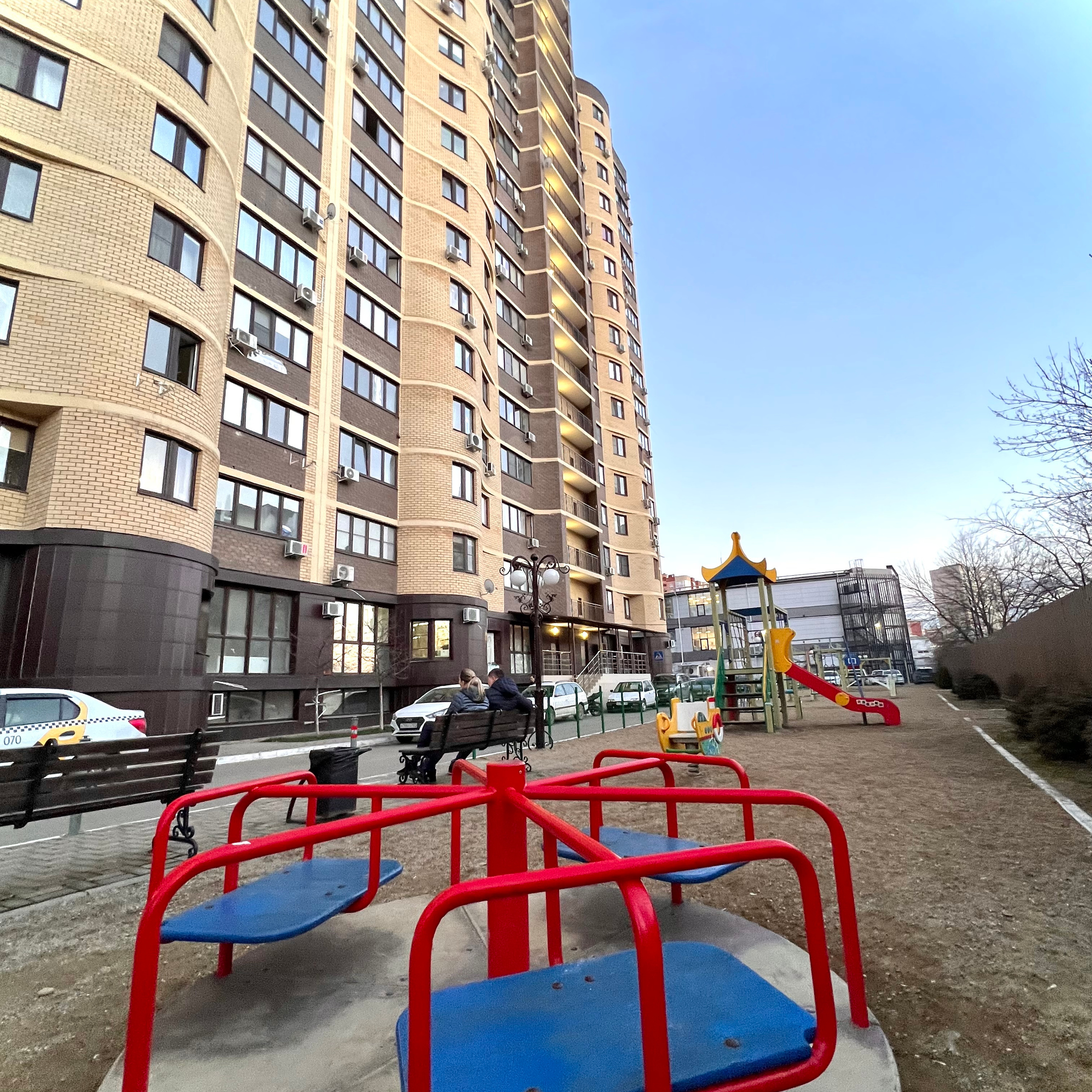 Отзывы. Photographer Viktoriya Markushina «My world throug»