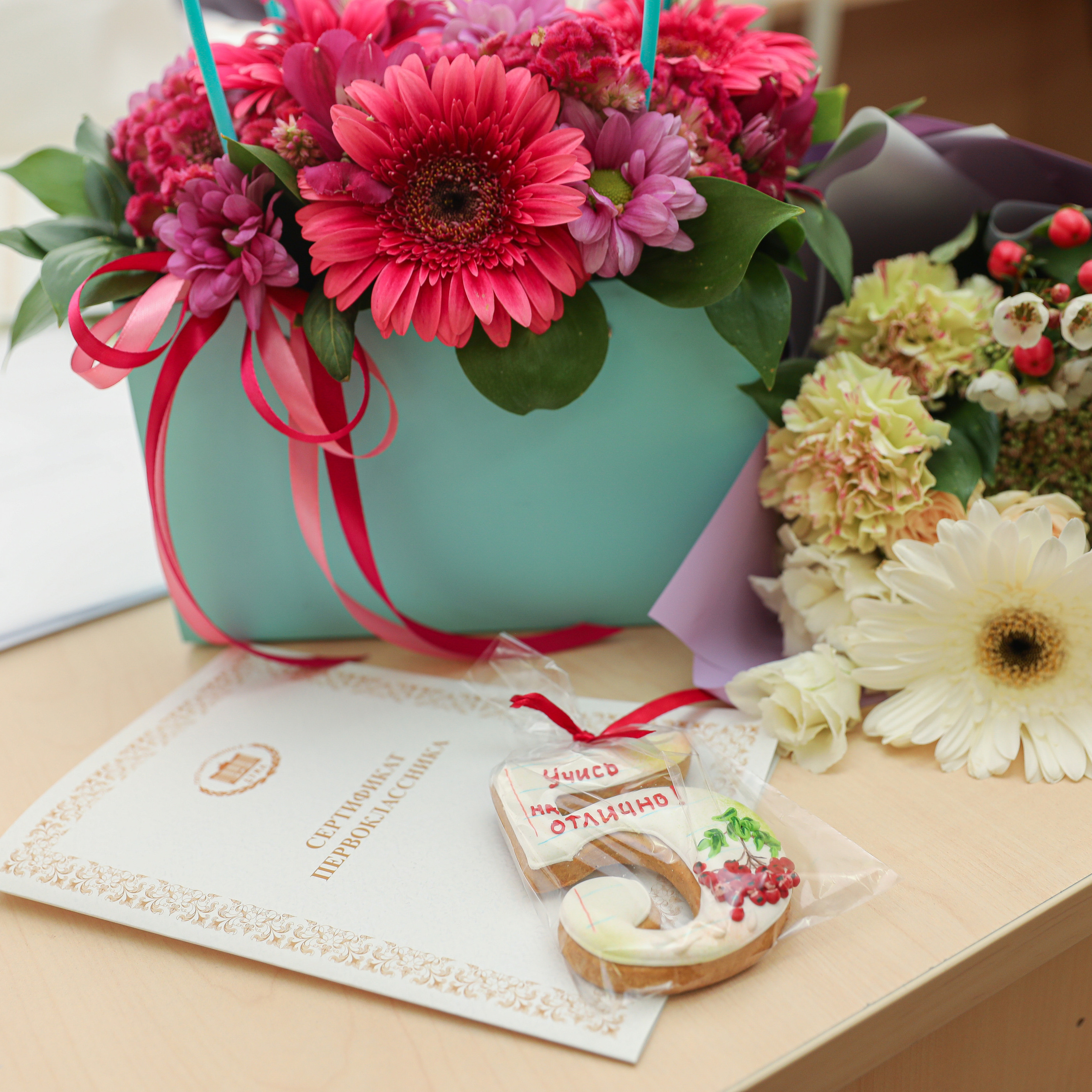 Отзывы. Photographer Viktoriya Markushina «My world throug»