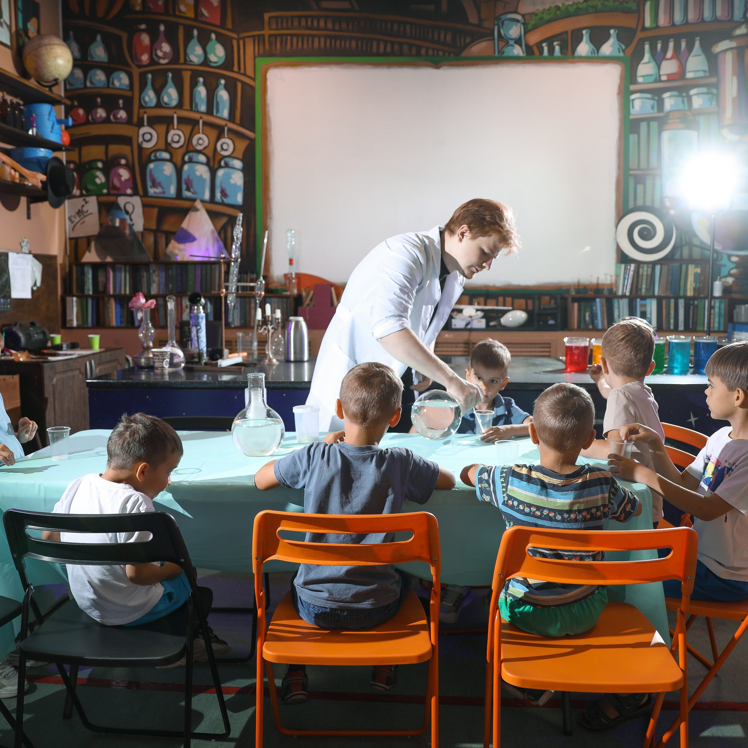 Отзывы. Photographer Viktoriya Markushina «My world throug»