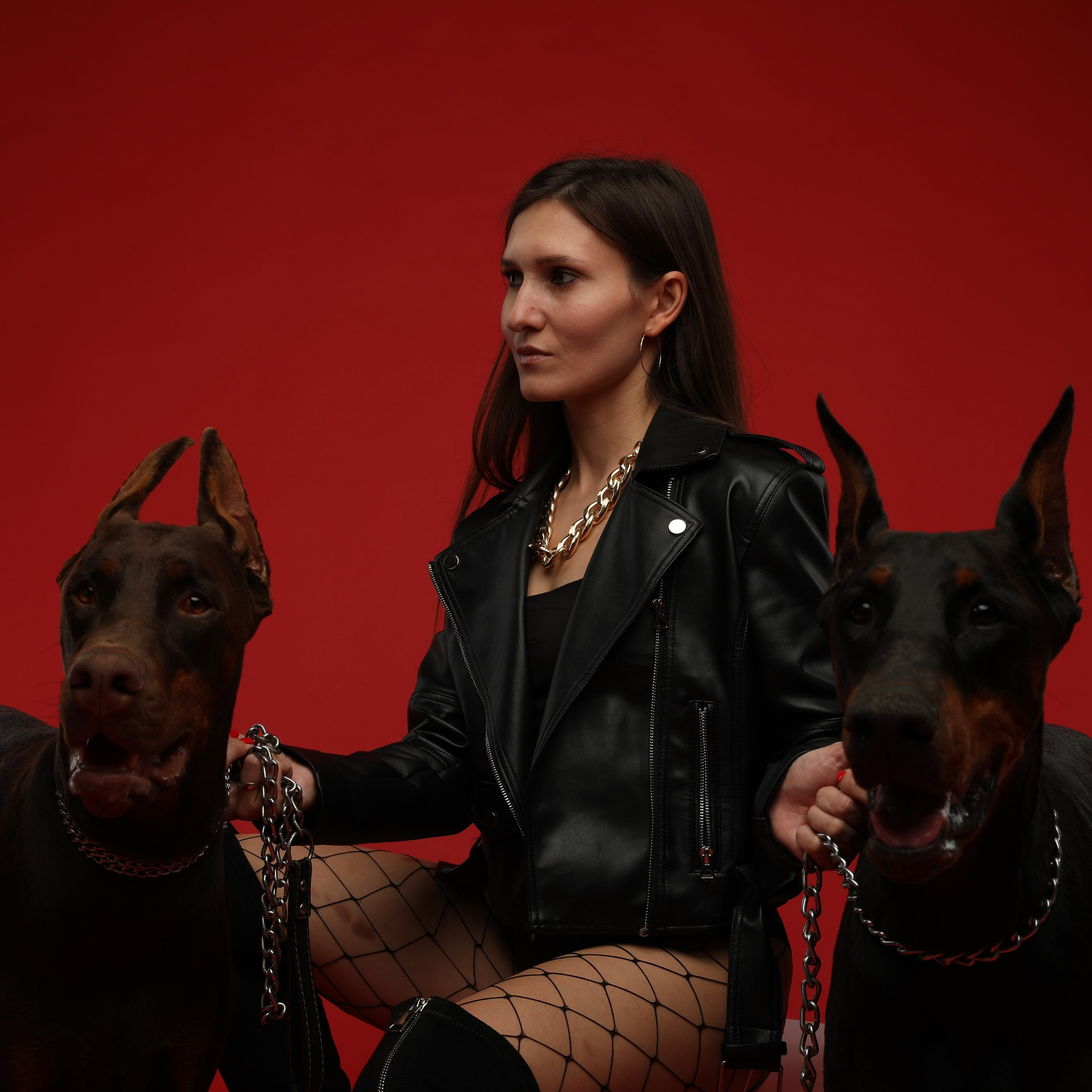 Отзывы. Photographer Viktoriya Markushina «My world throug»