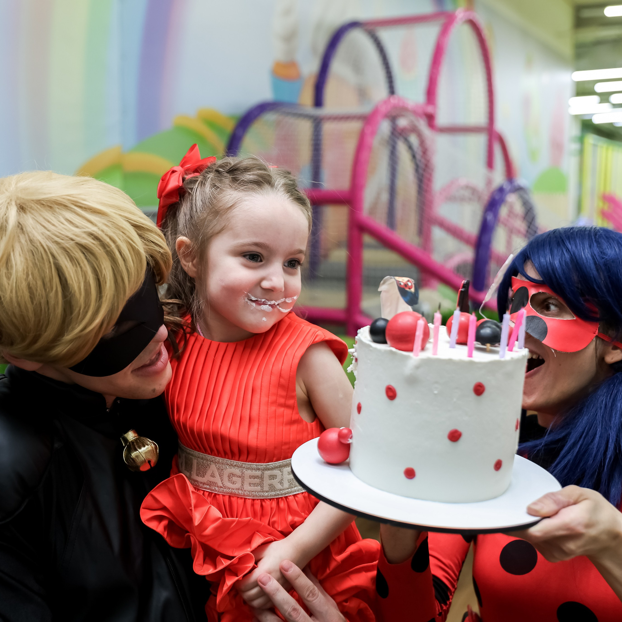 Отзывы. Photographer Viktoriya Markushina «My world throug»