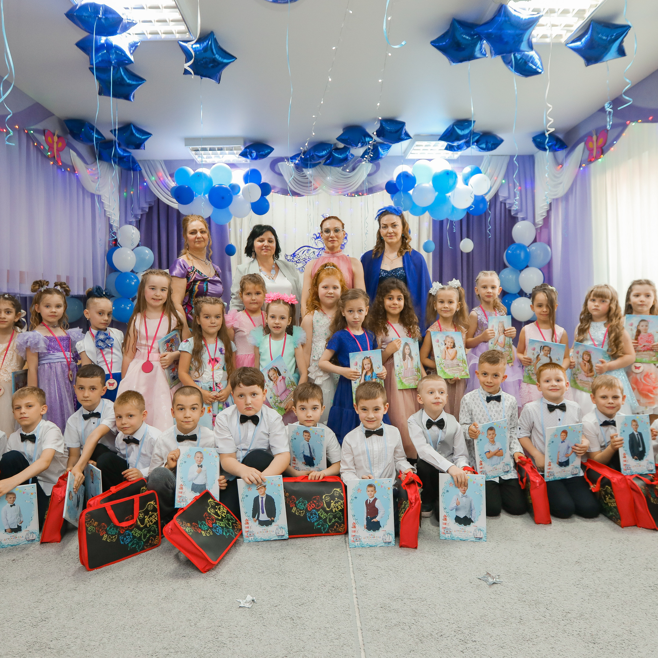 Отзывы. Photographer Viktoriya Markushina «My world throug»