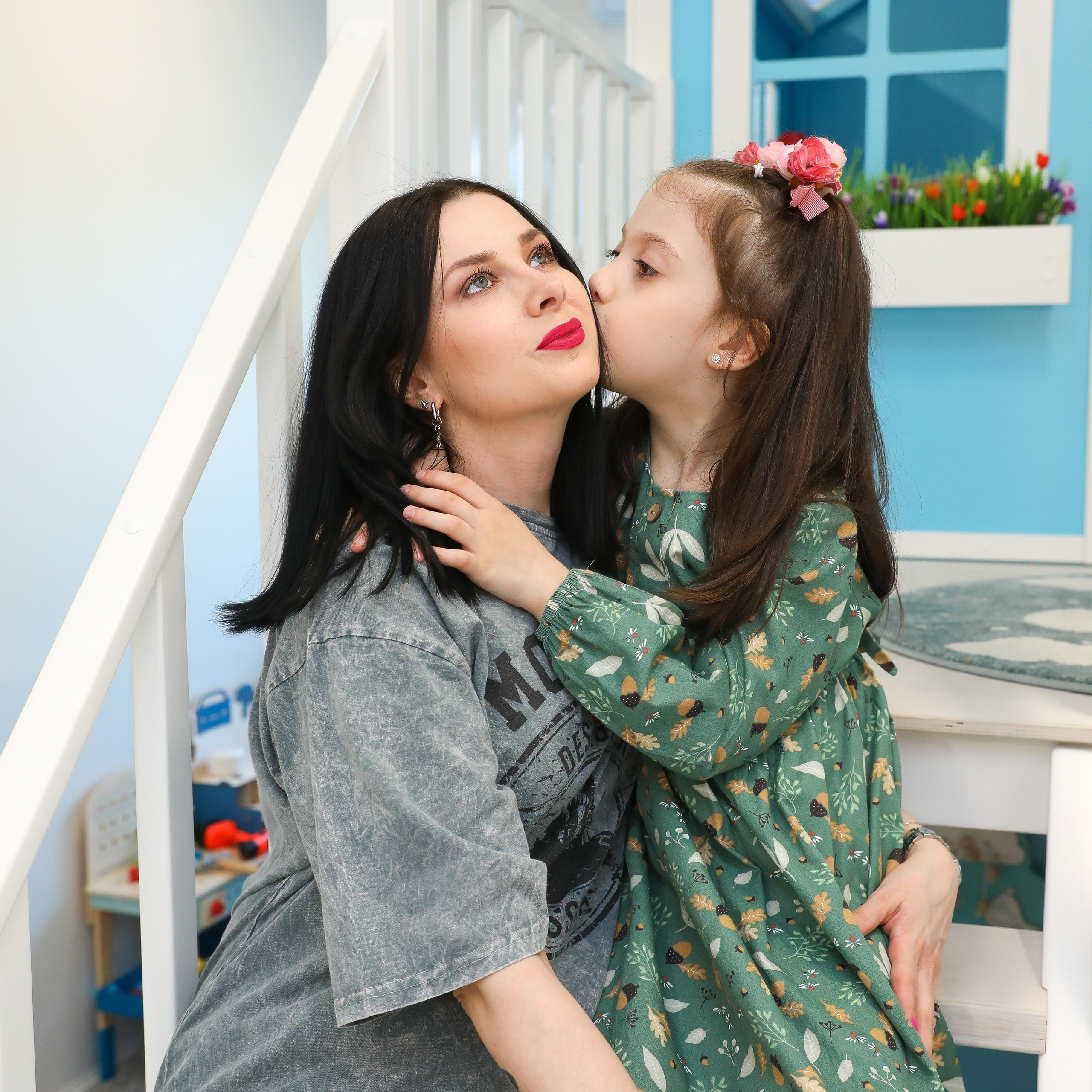 Отзывы. Photographer Viktoriya Markushina «My world throug»