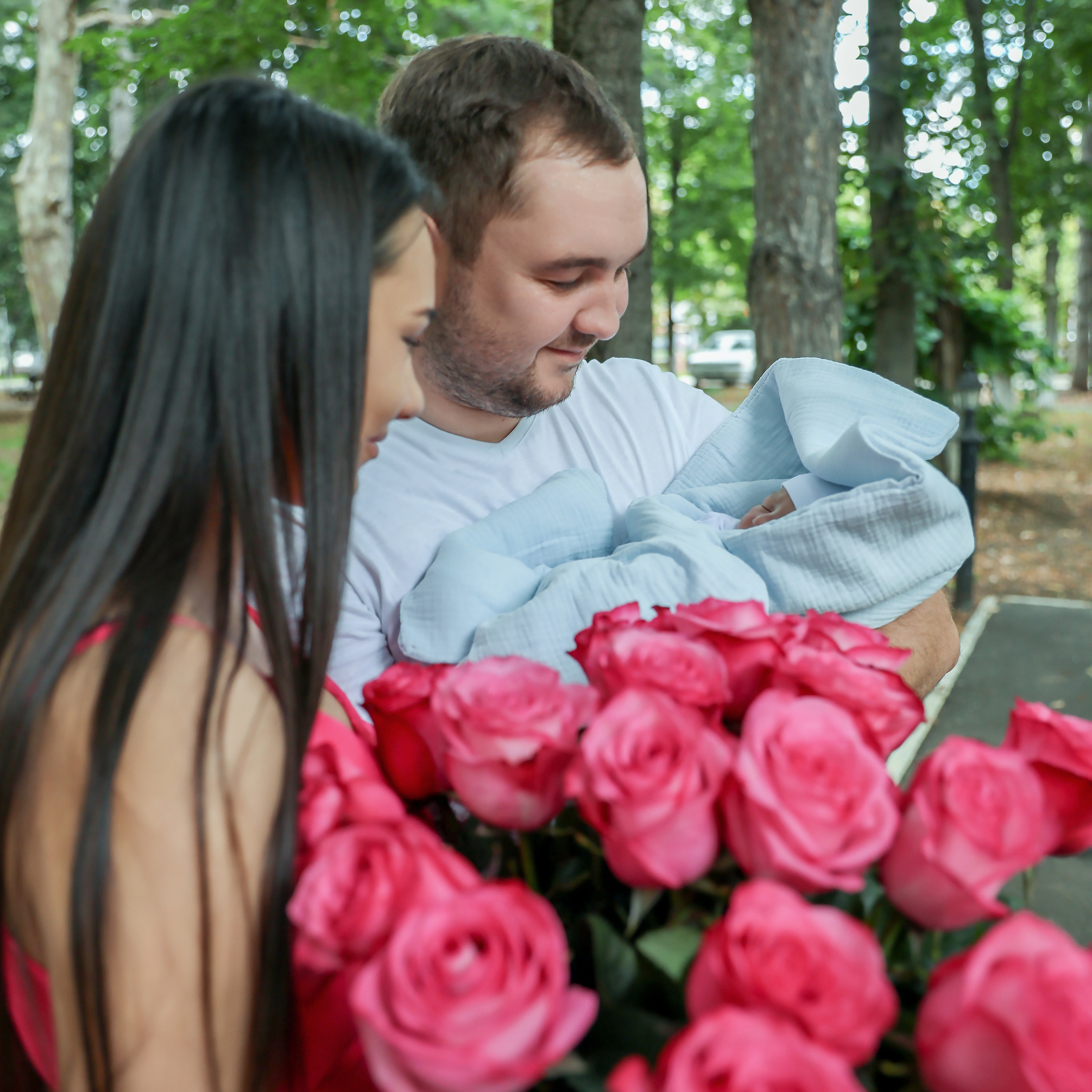 Отзывы. Photographer Viktoriya Markushina «My world throug»