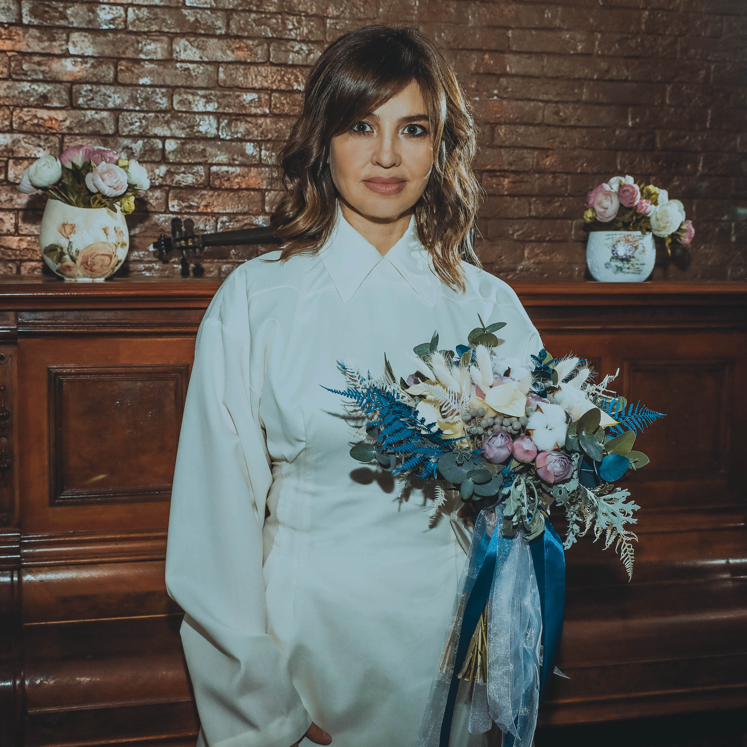 Отзывы. Photographer Viktoriya Markushina «My world throug»