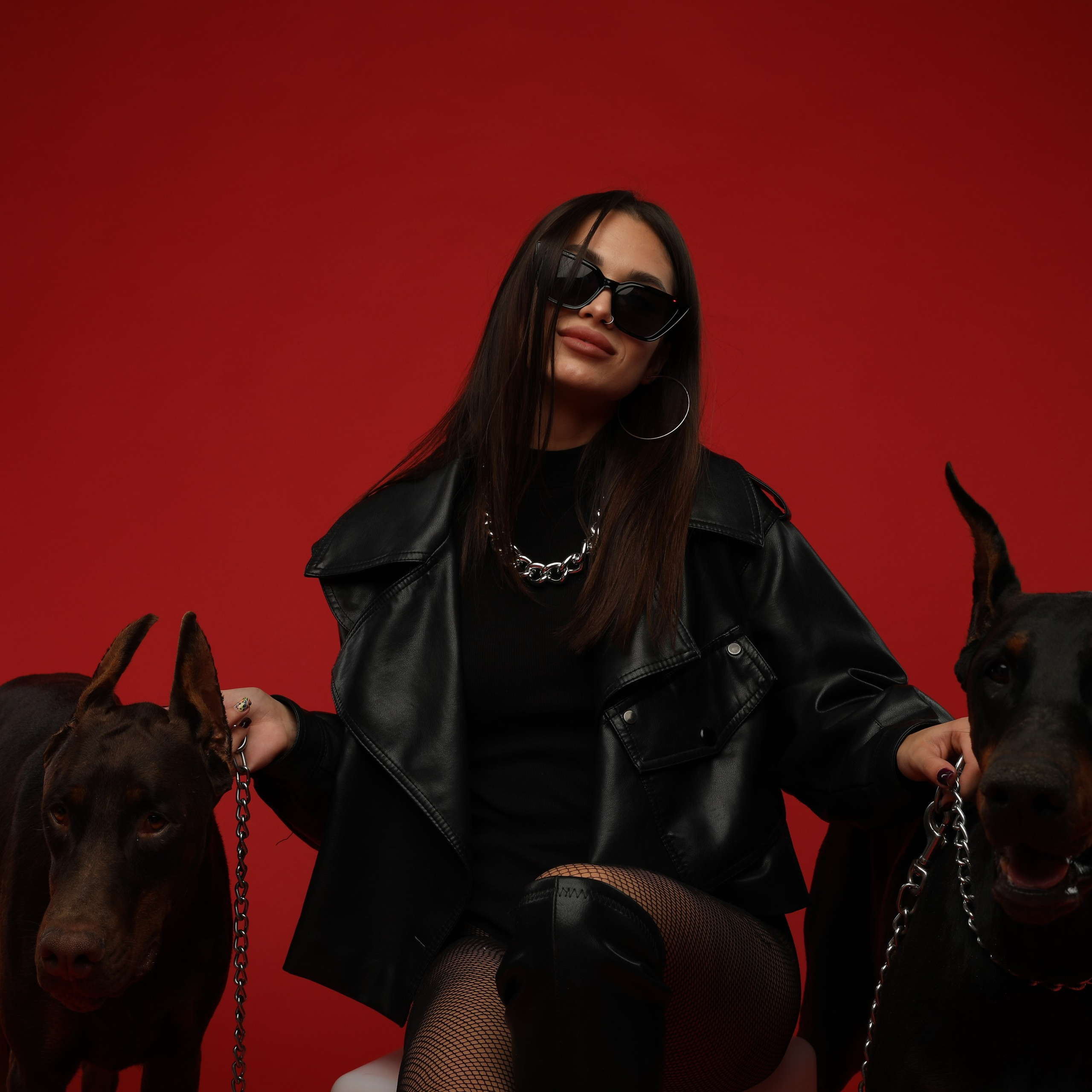 Отзывы. Photographer Viktoriya Markushina «My world throug»