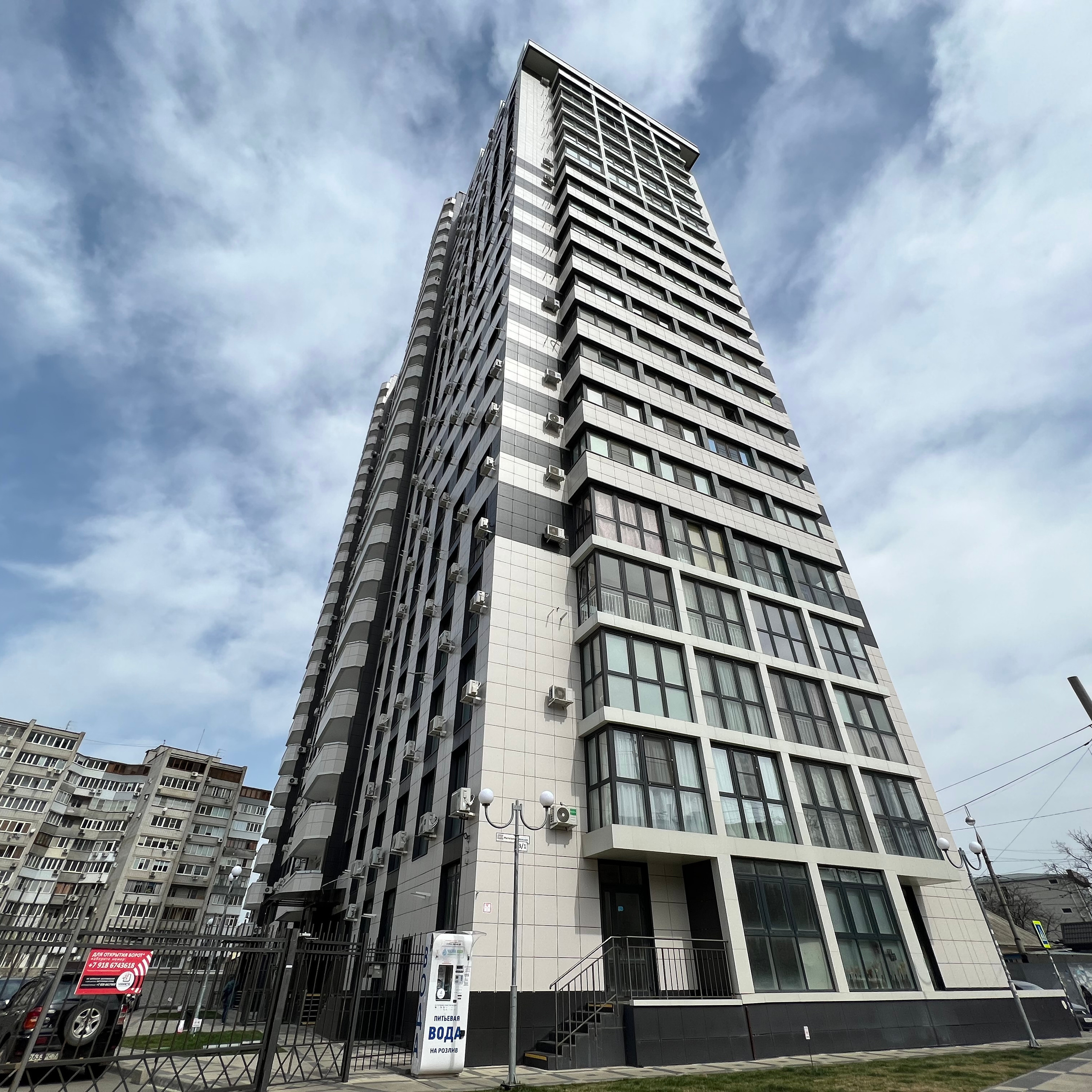 Отзывы. Photographer Viktoriya Markushina «My world throug»