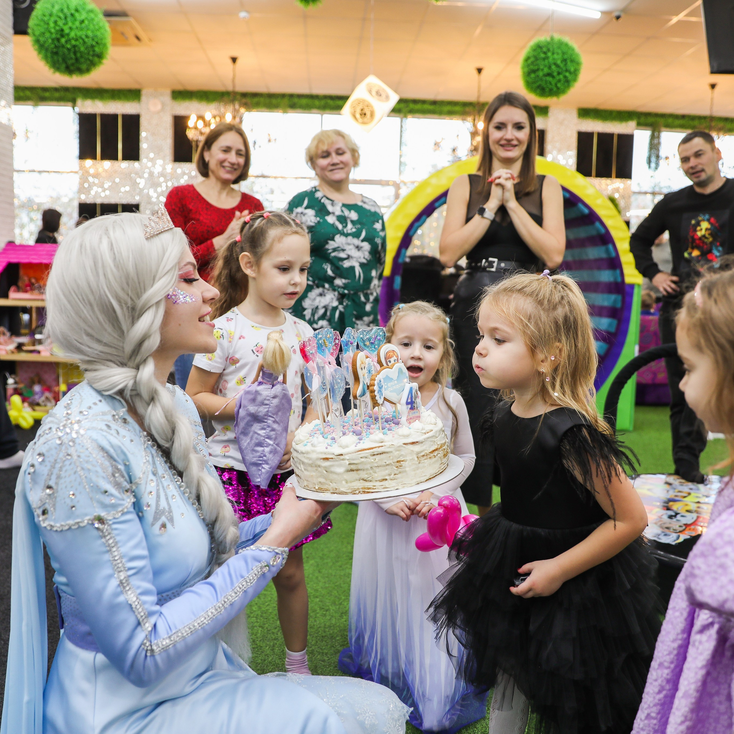 Отзывы. Photographer Viktoriya Markushina «My world throug»