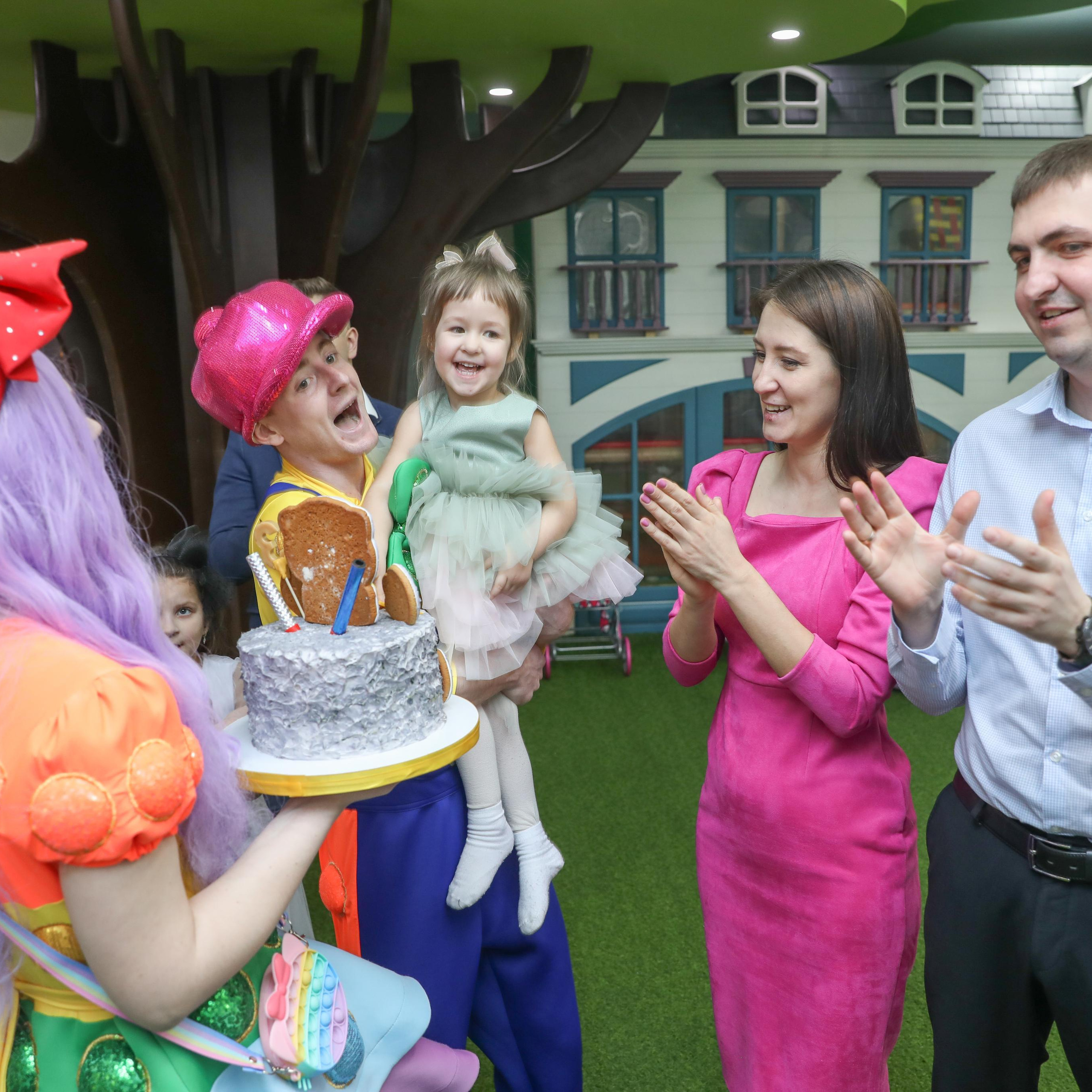 Отзывы. Photographer Viktoriya Markushina «My world throug»