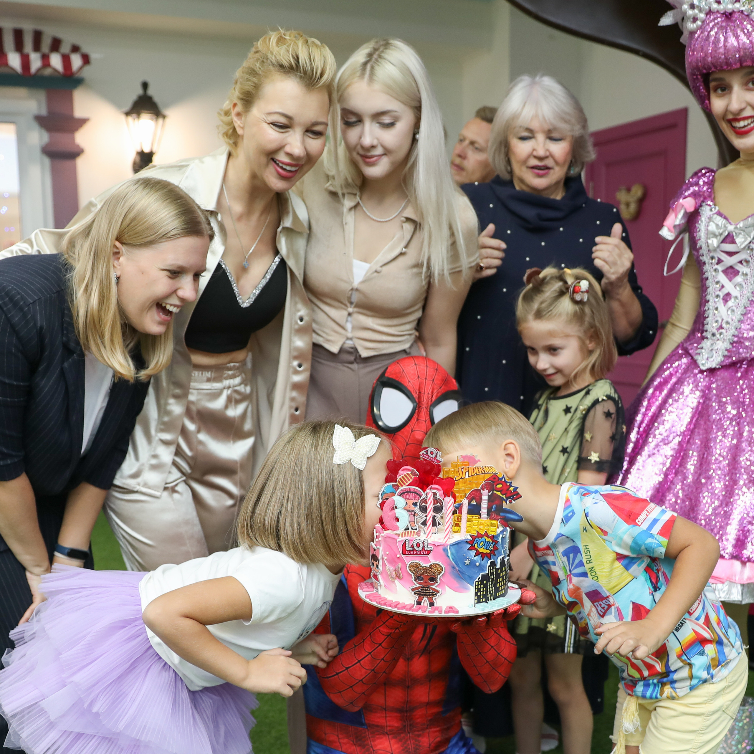 Отзывы. Photographer Viktoriya Markushina «My world throug»