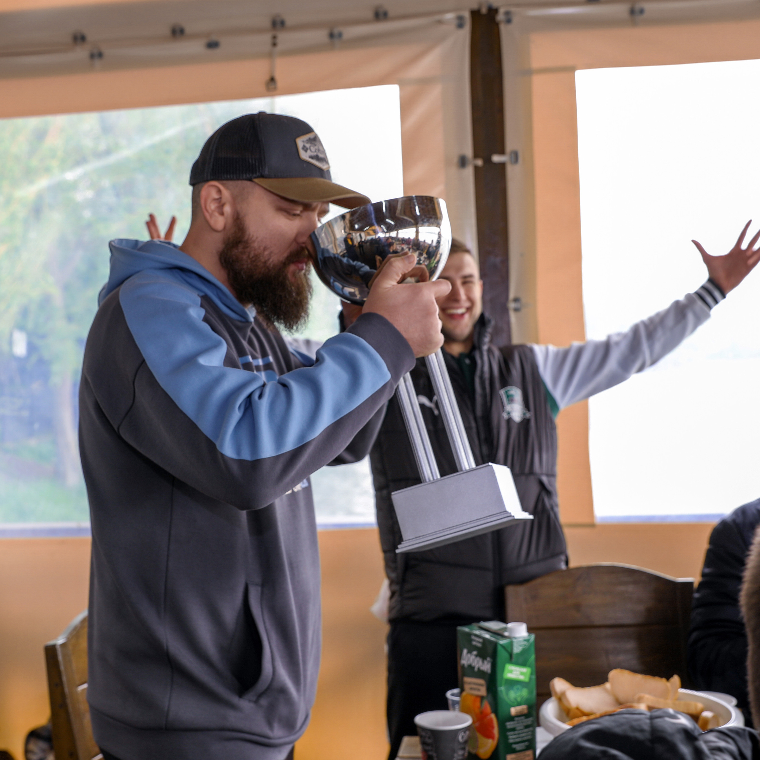 Отзывы. Photographer Viktoriya Markushina «My world throug»