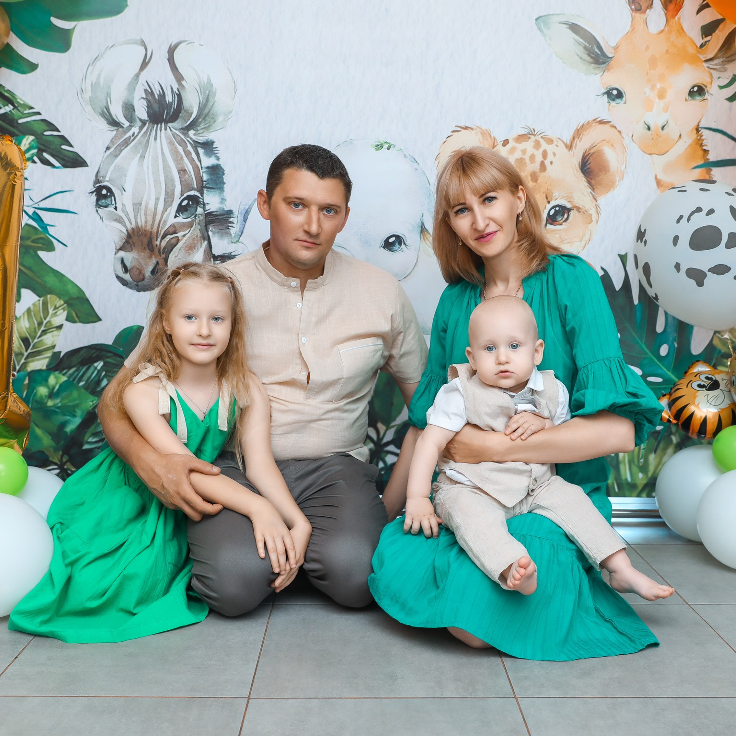 Отзывы. Photographer Viktoriya Markushina «My world throug»