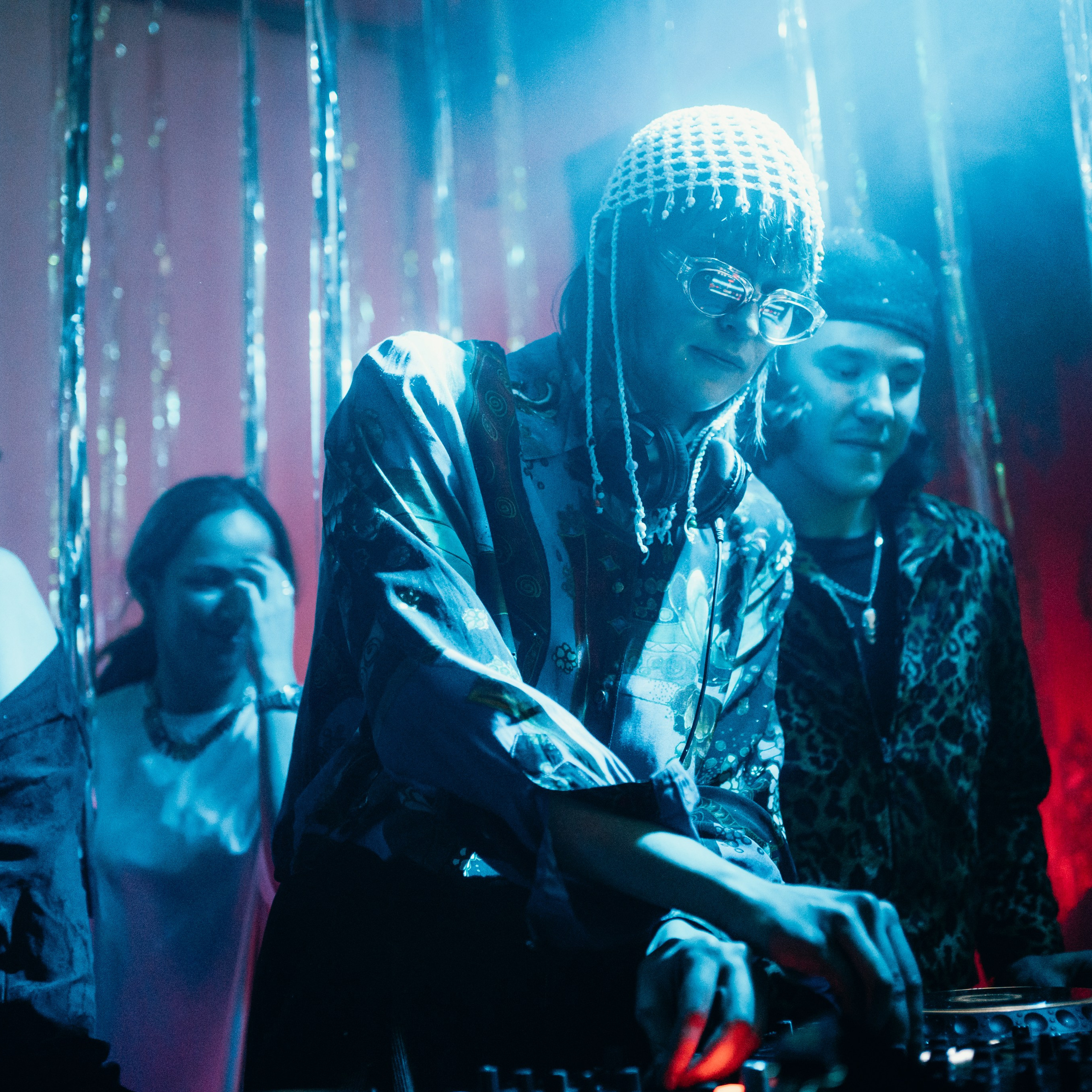 Динамика | 2 YEARS