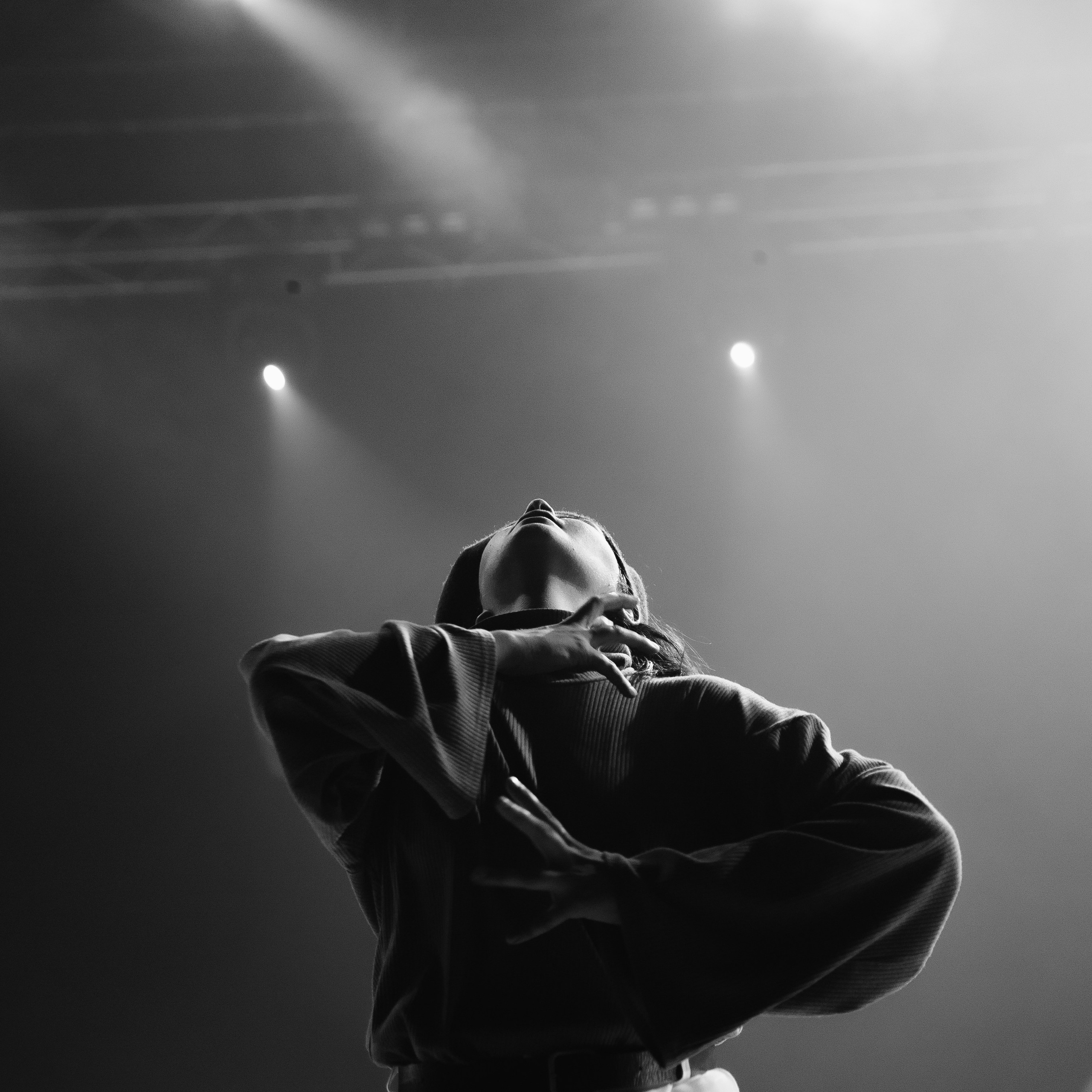 Хореографический спектакль | Marshmallow