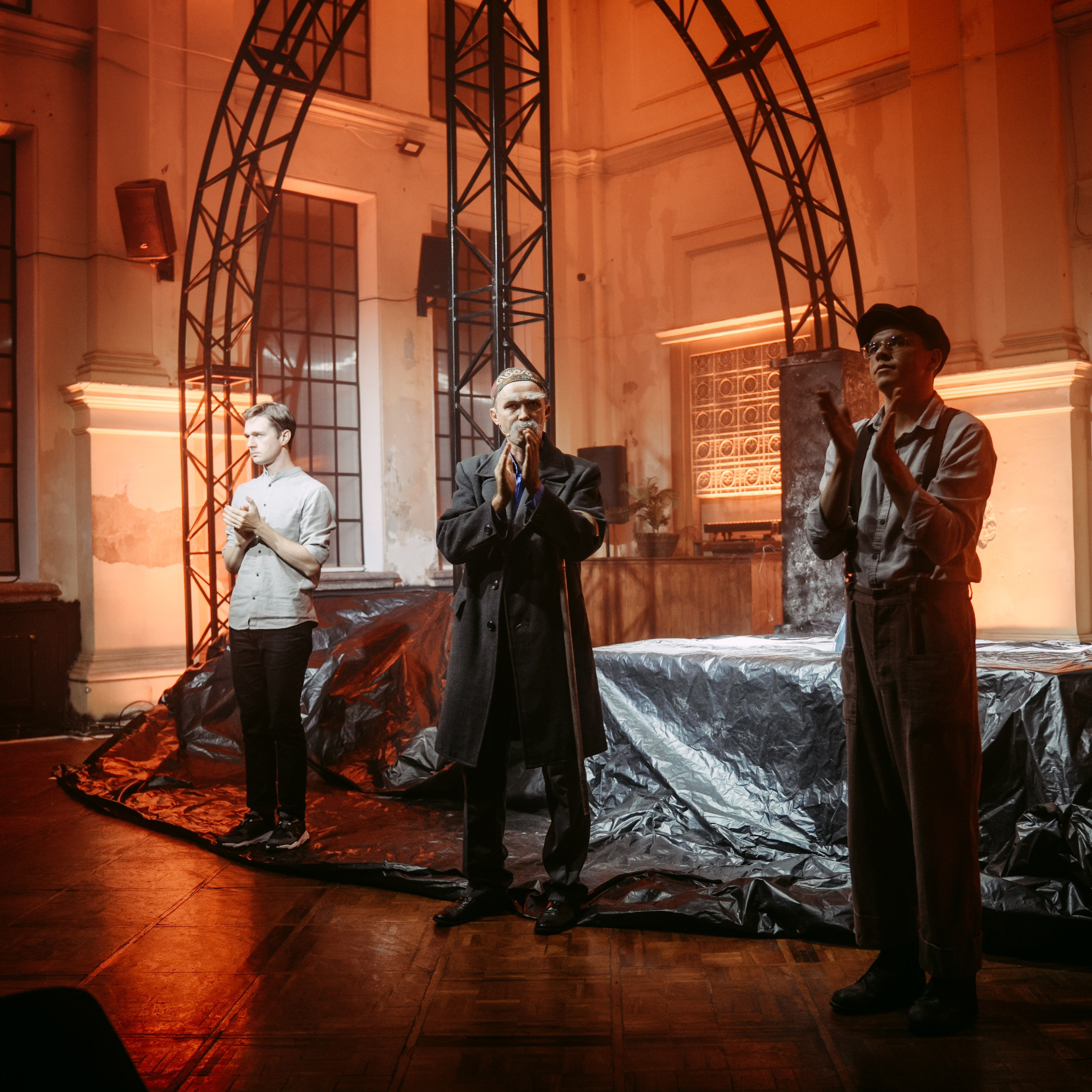 Горький оптимизм