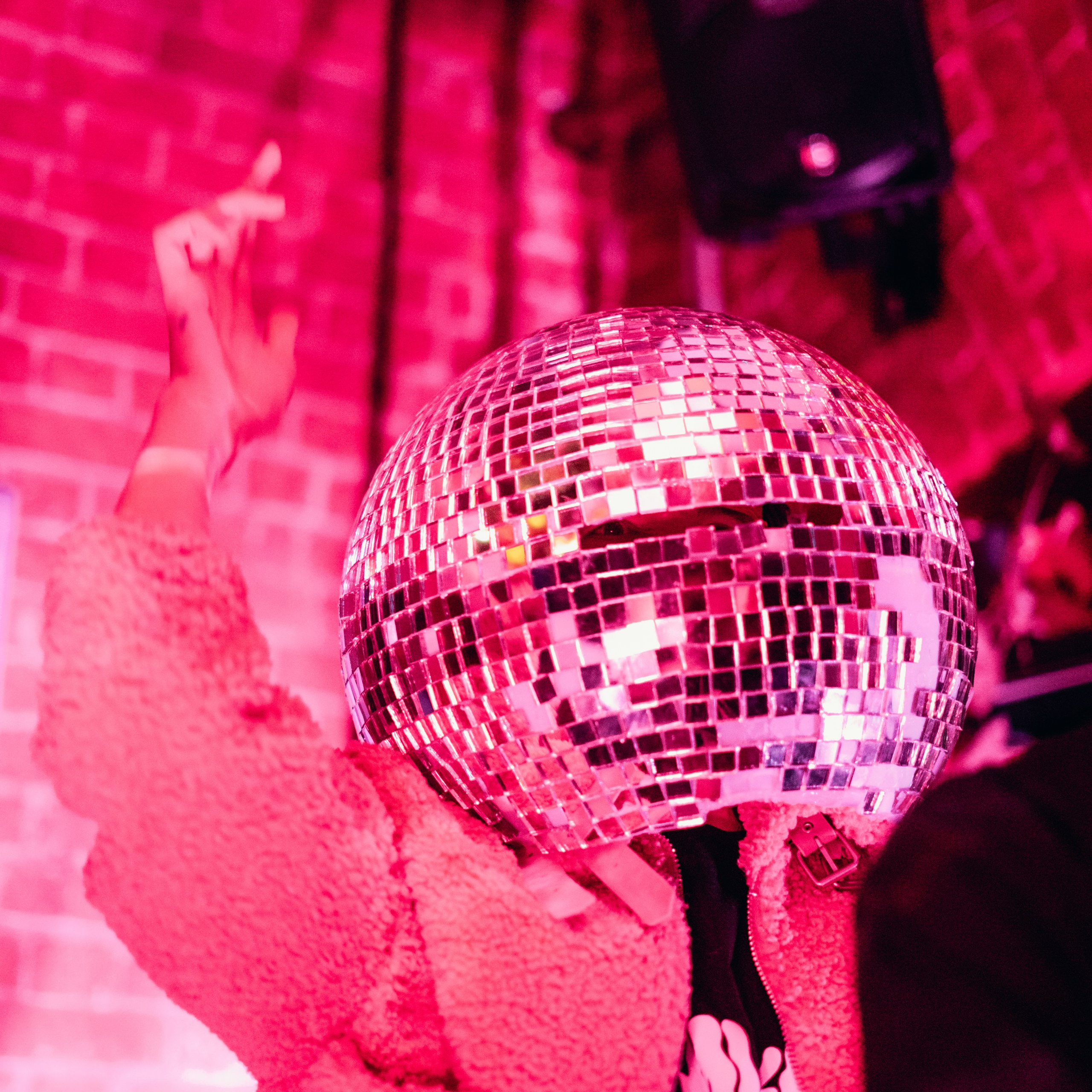 Вечеринка Динамика