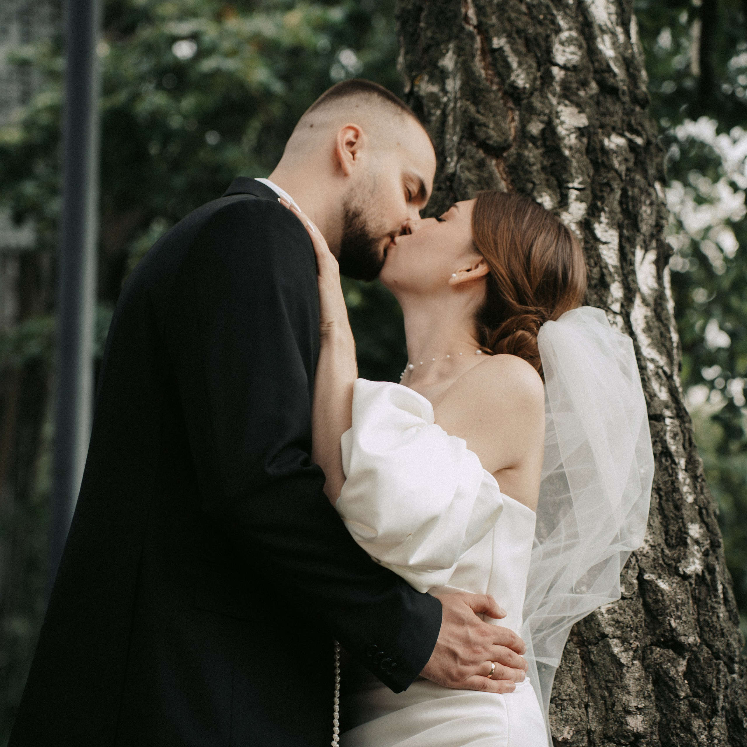 Наталья и Кирилл