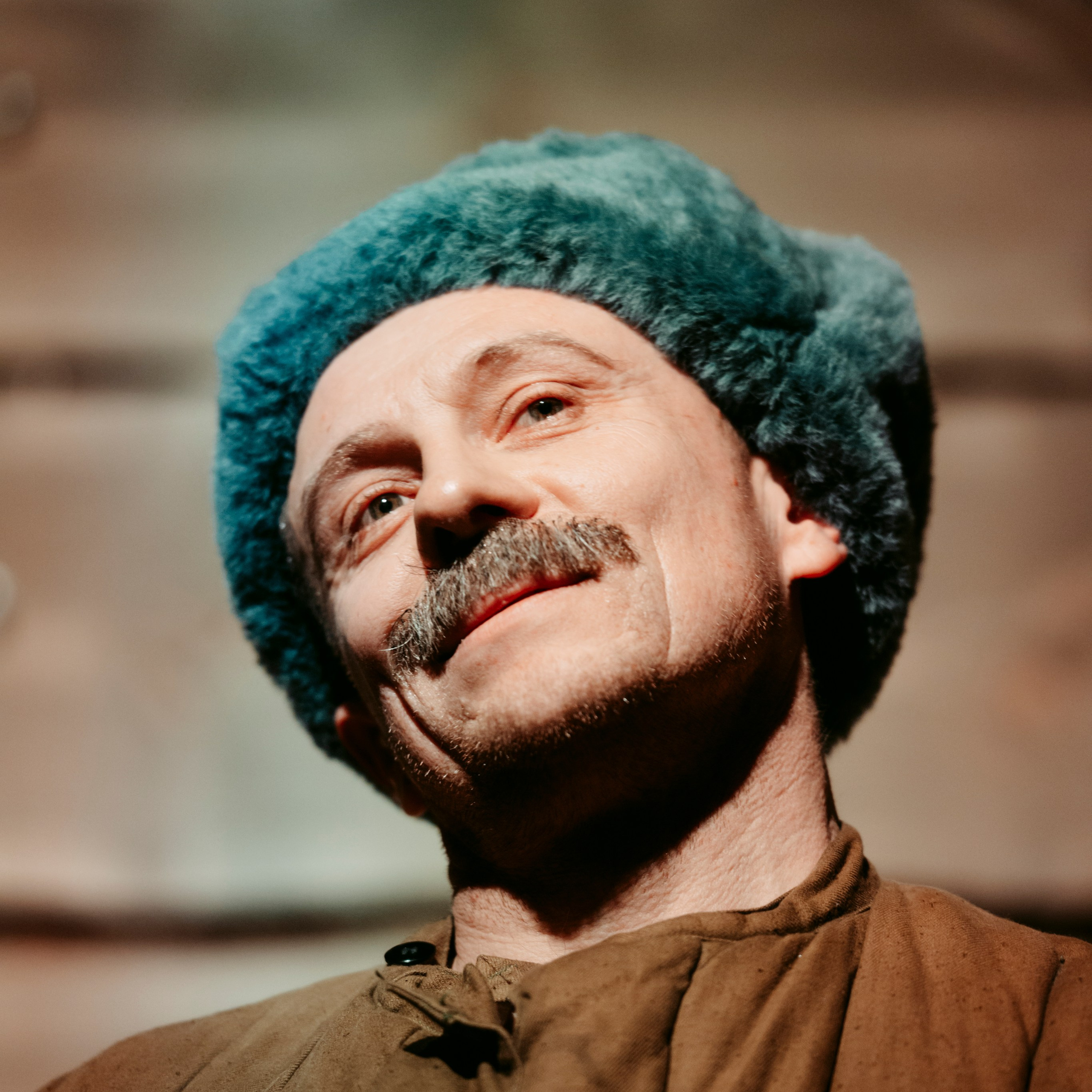 Судьба человека