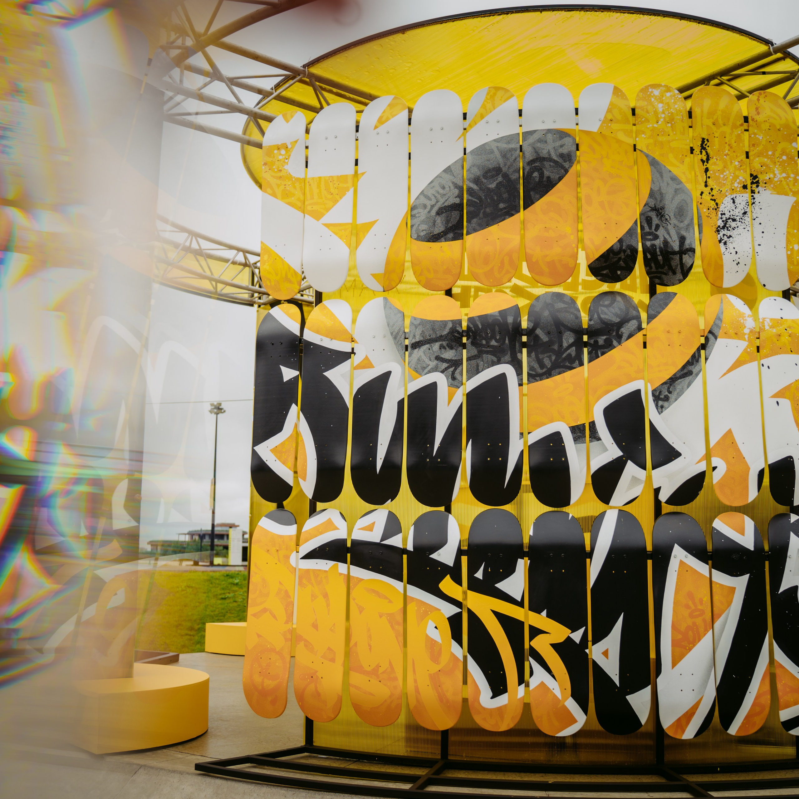 Билайн х День молодежи