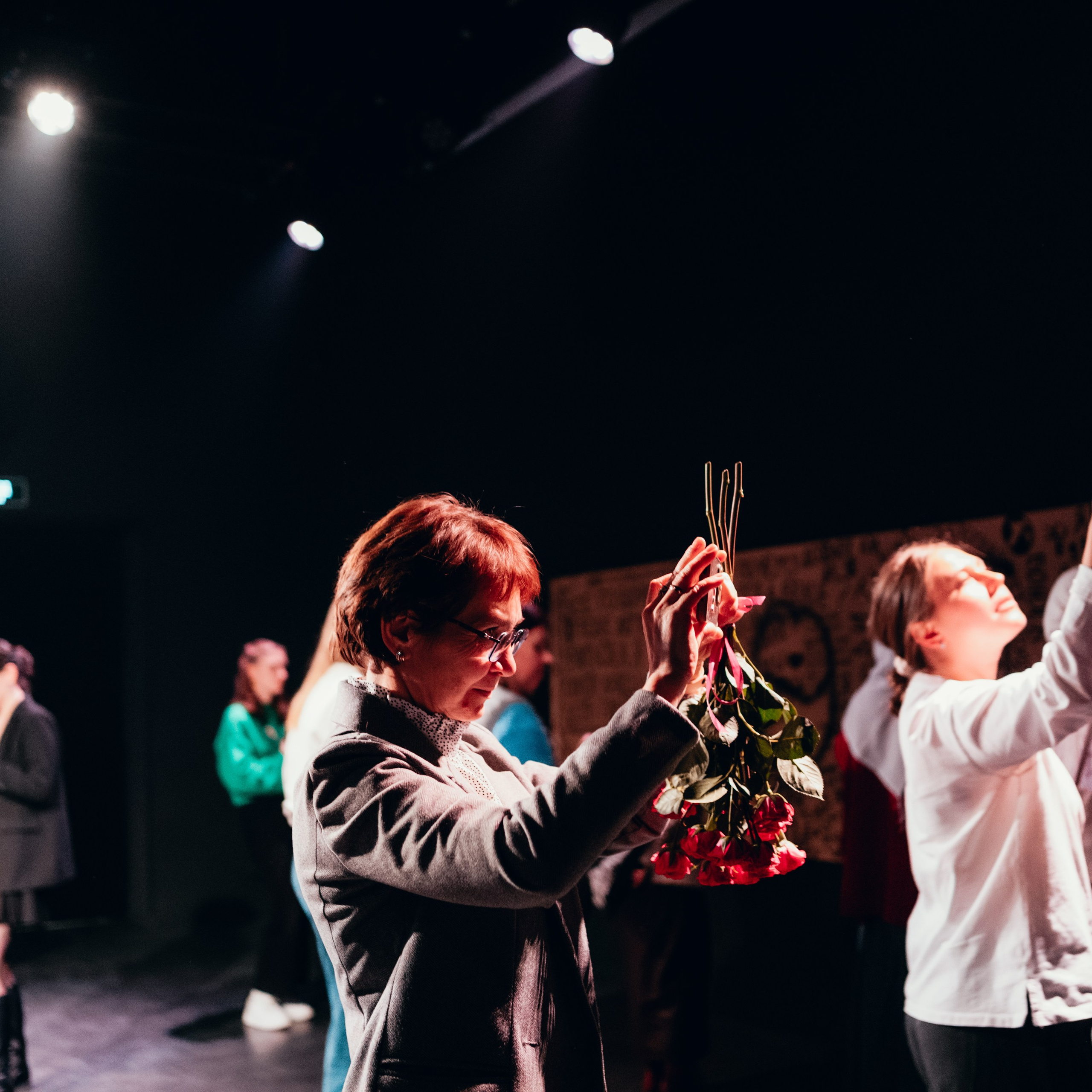 Проект «Видимо-невидимо»