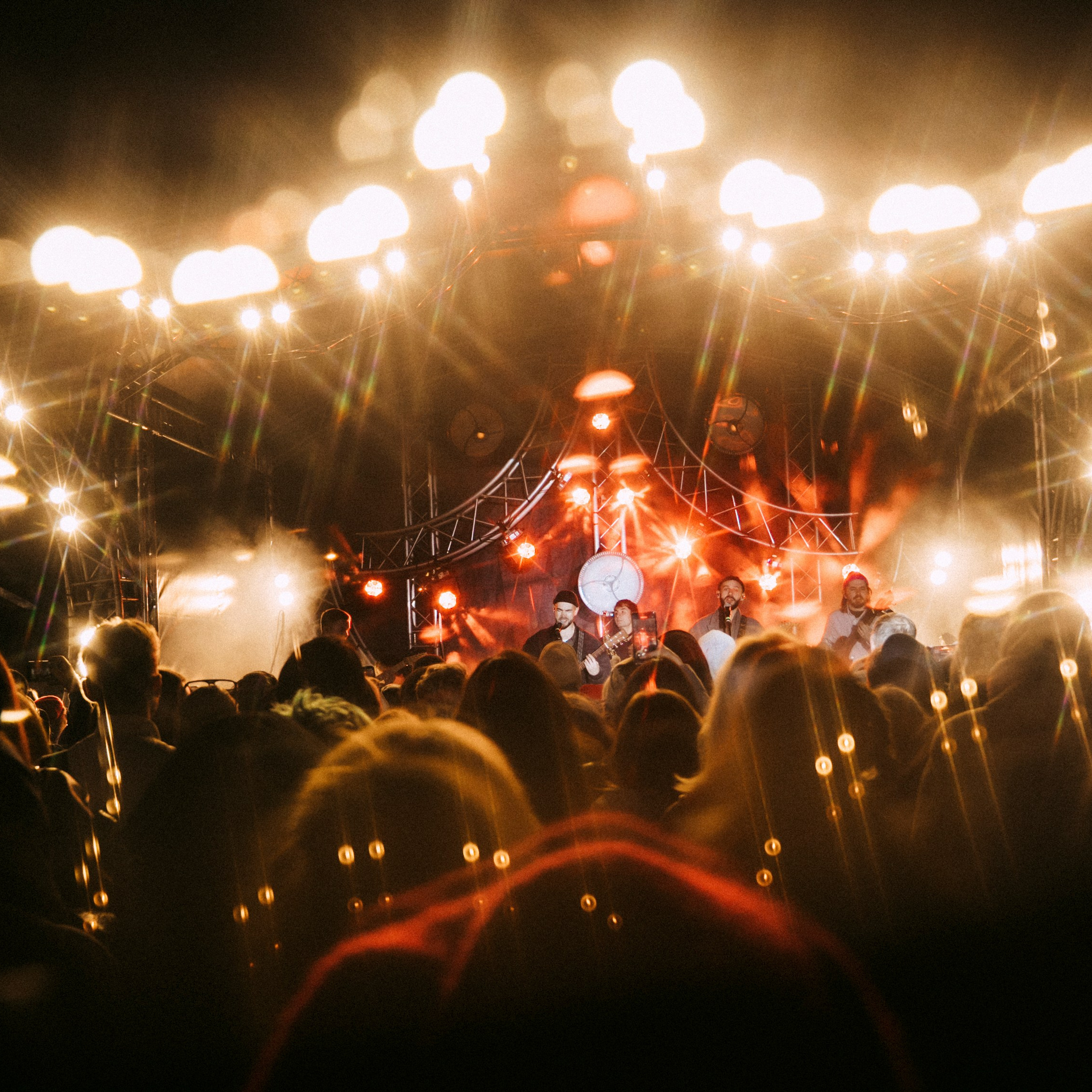 Фестиваль «Очень! Осень»