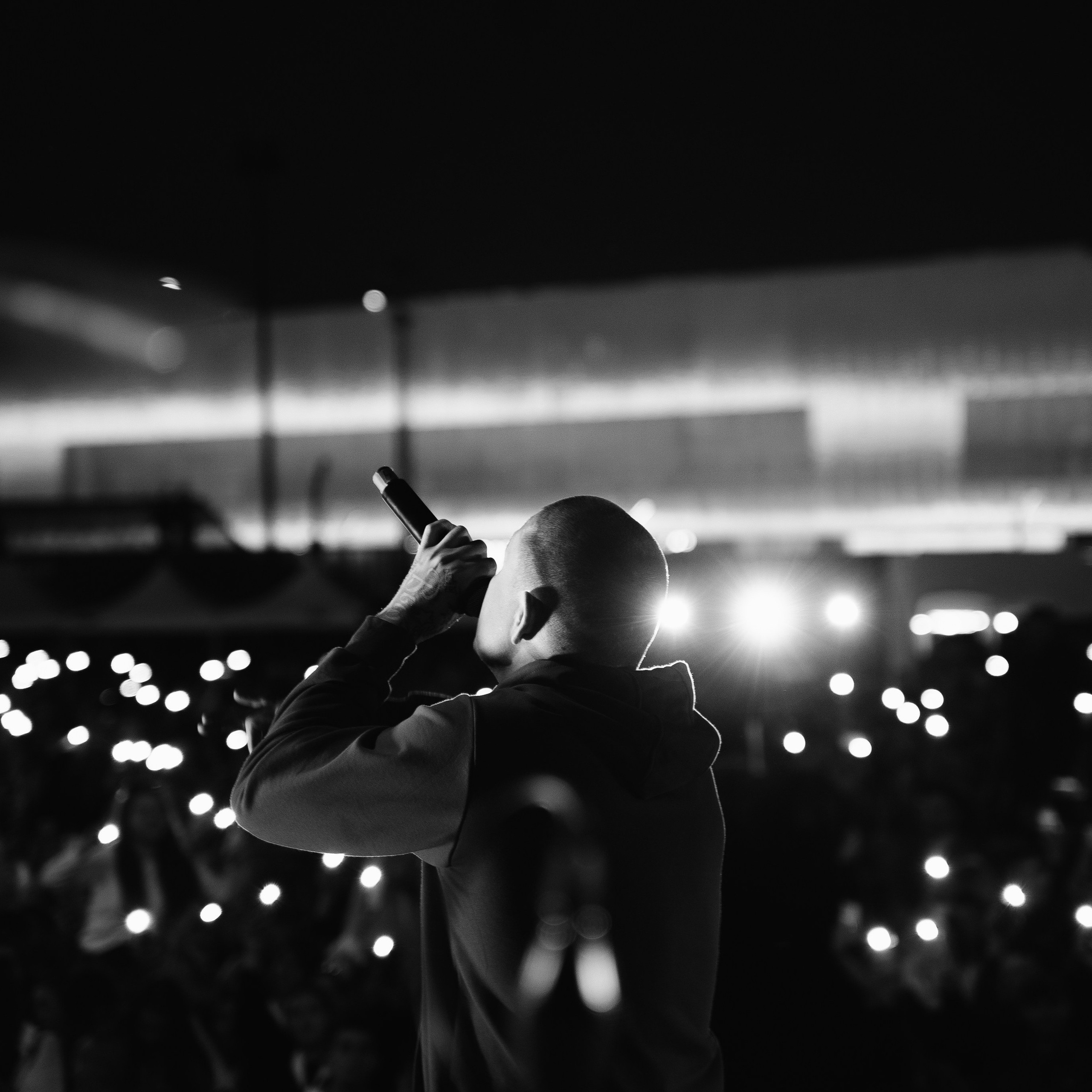 День молодежи 2024