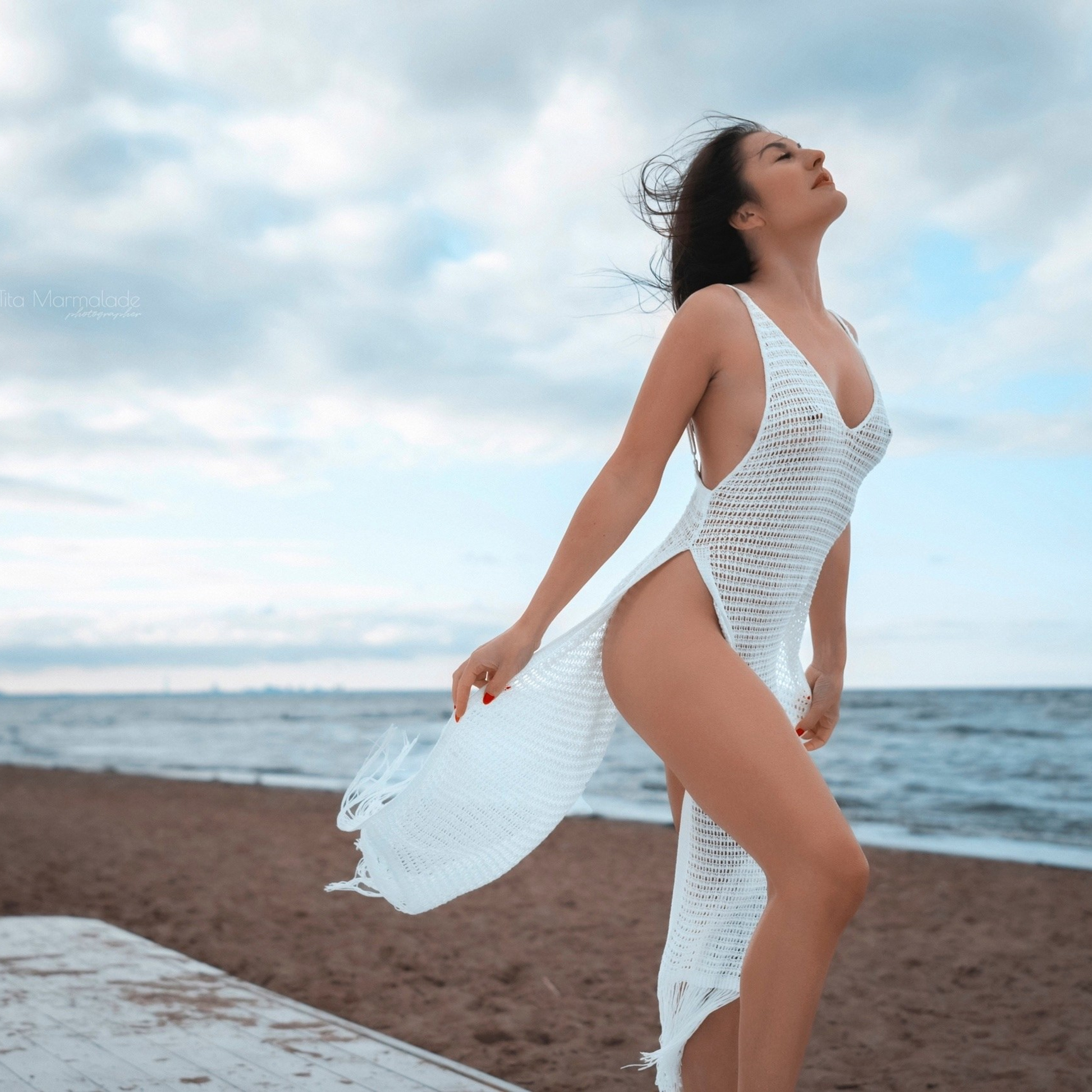 Отзывы. Портретный и ню фотограф в Санкт-Петербурге Tita Marmalade