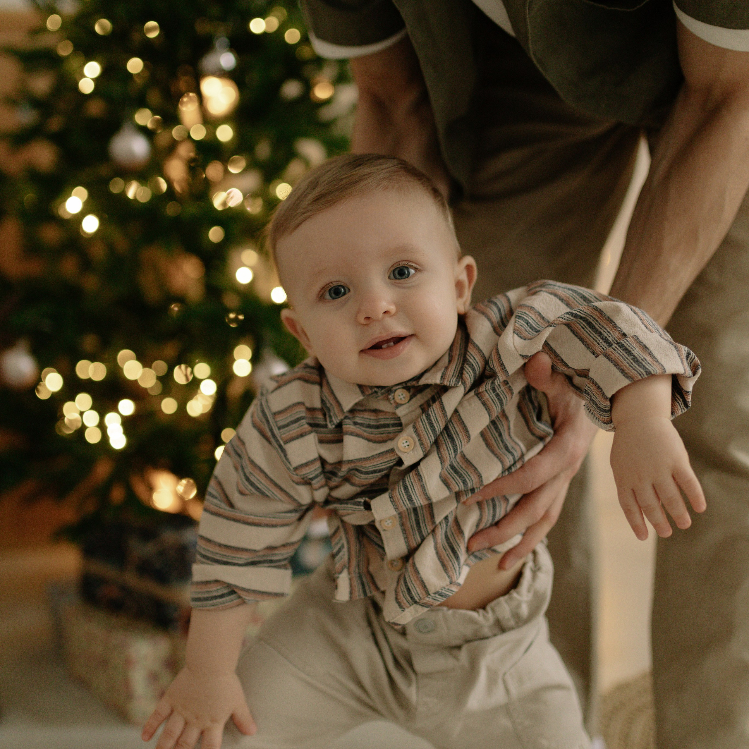 Павлу 1 годик