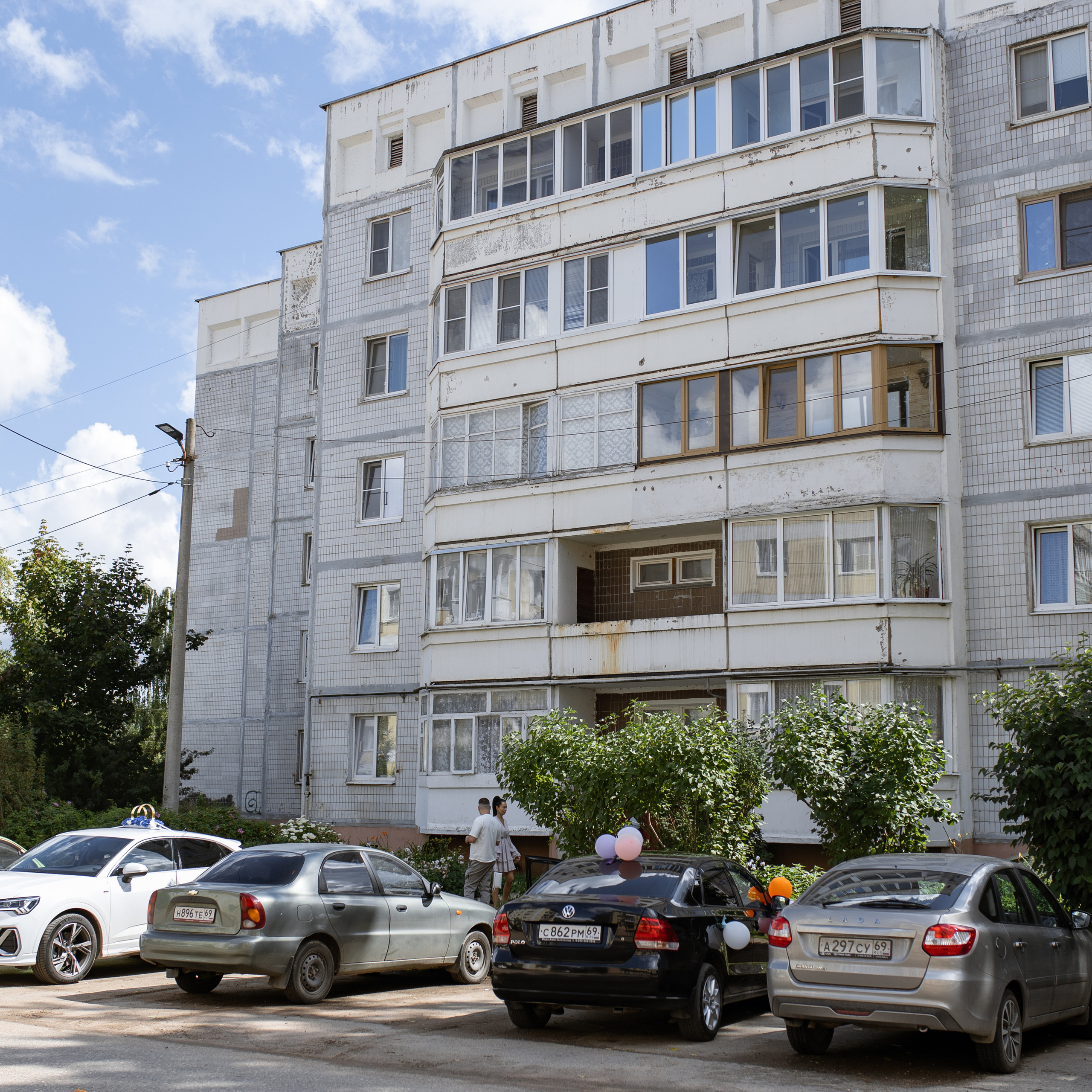 Отзывы. Свадебный фотограф в Тверь, Москва