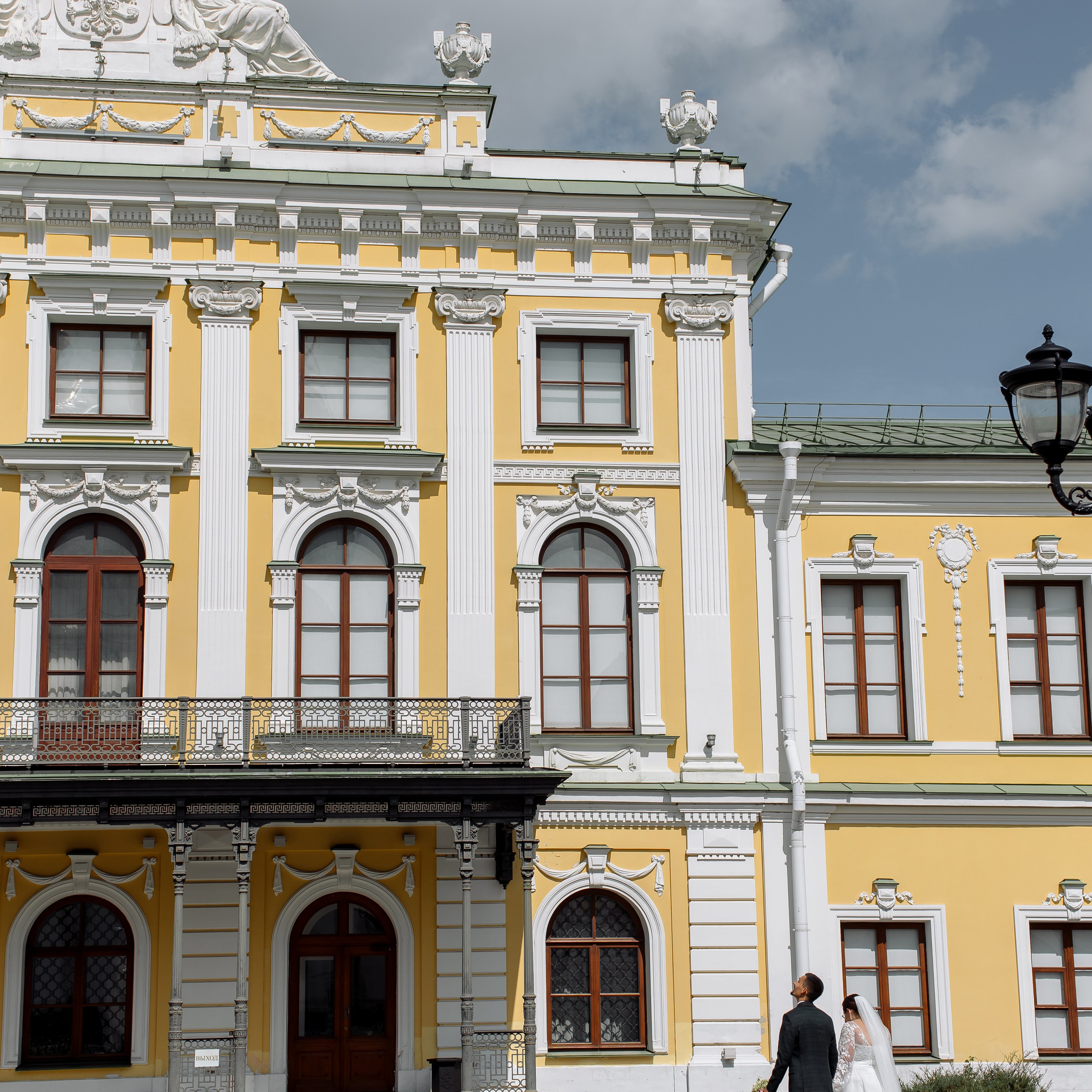 Отзывы. Свадебный фотограф в Тверь, Москва