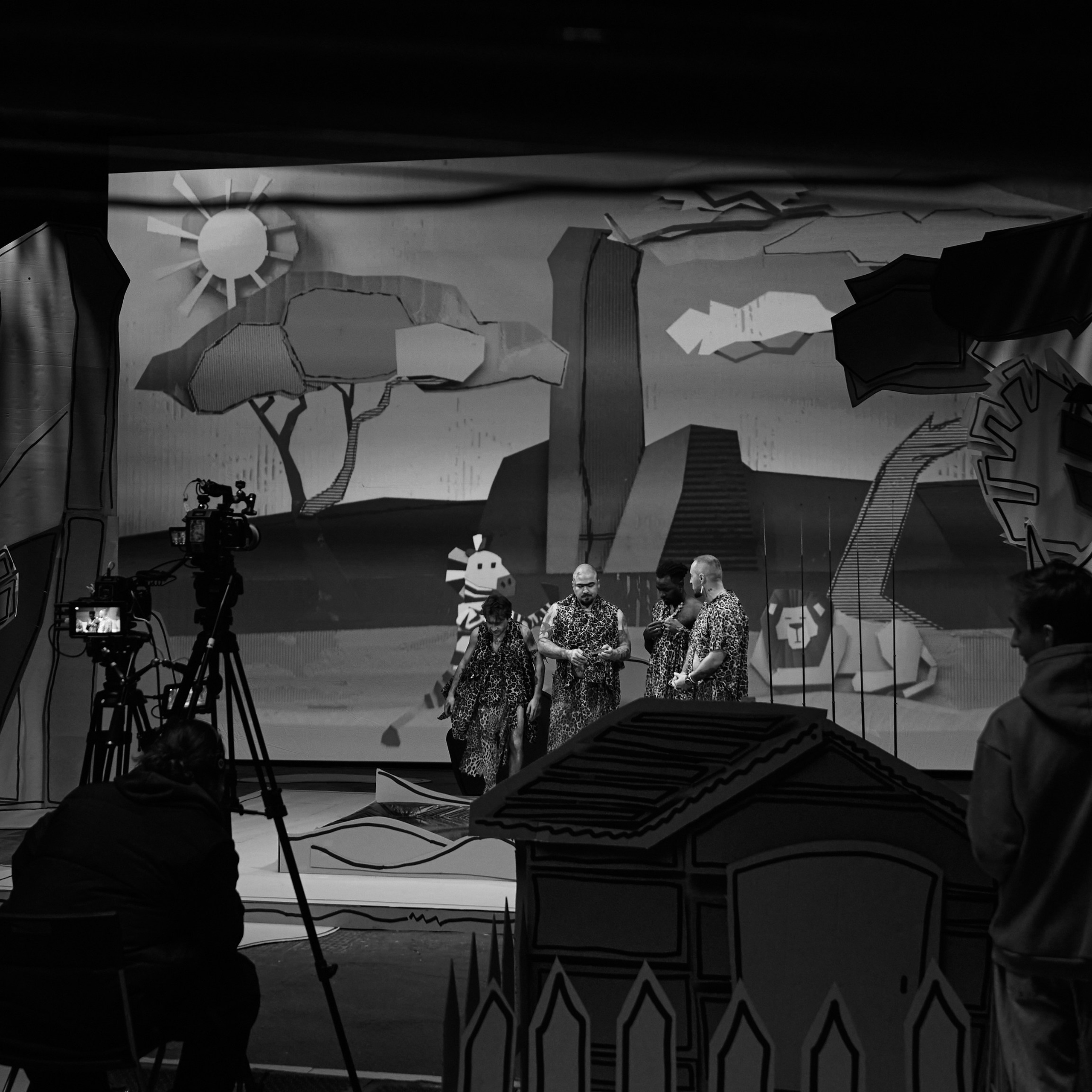 Отзывы. Концертный и бэкстейдж фотограф | Полина Розова | Кит