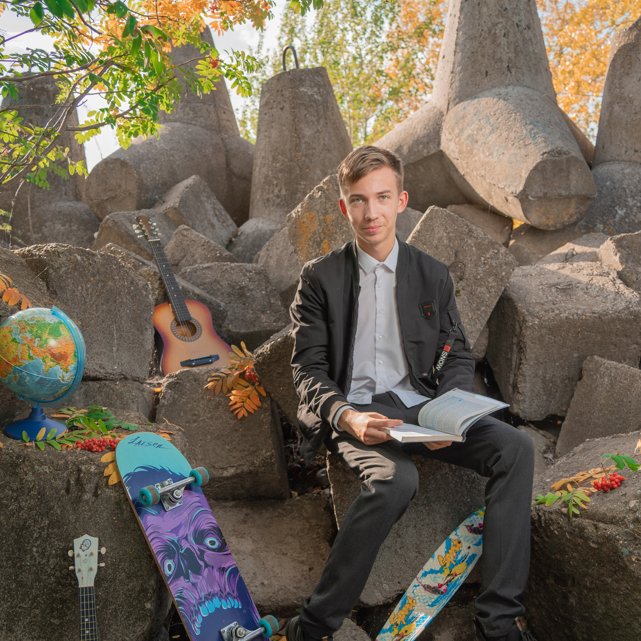 Отзывы. Антон Катушенок — фотокорреспондент города Набережные Челны